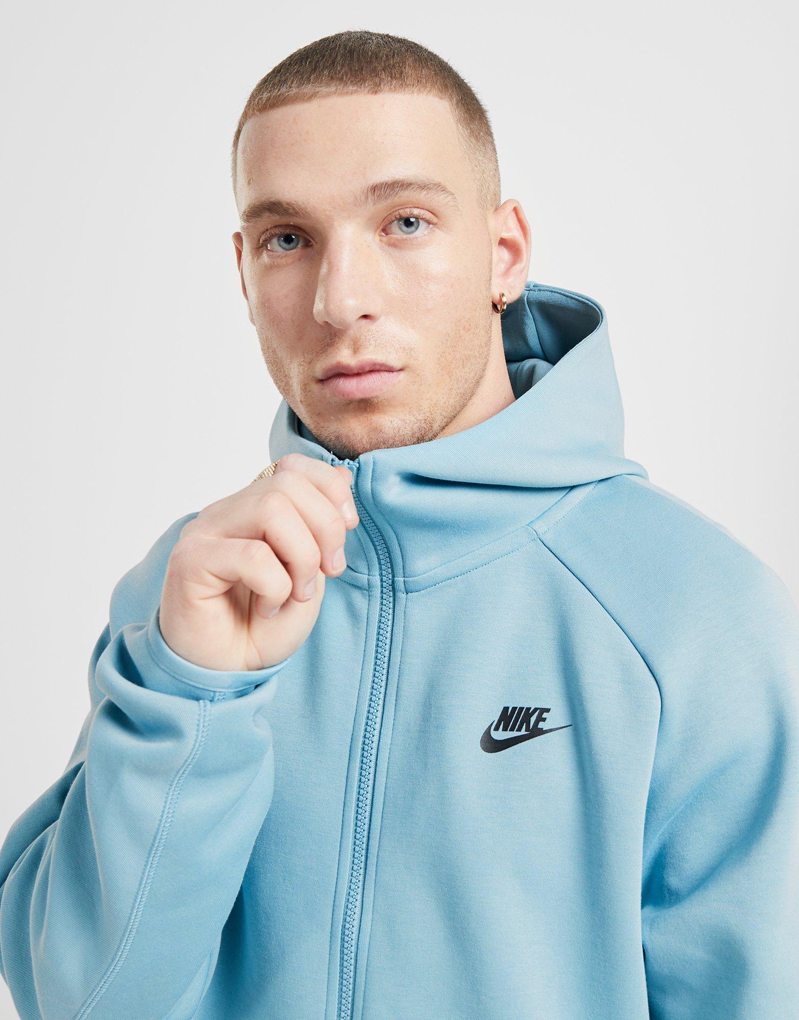 nike tech fleece buzz