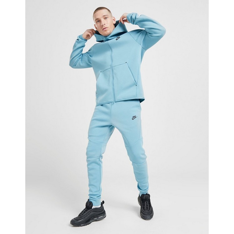 nike air blue joggers