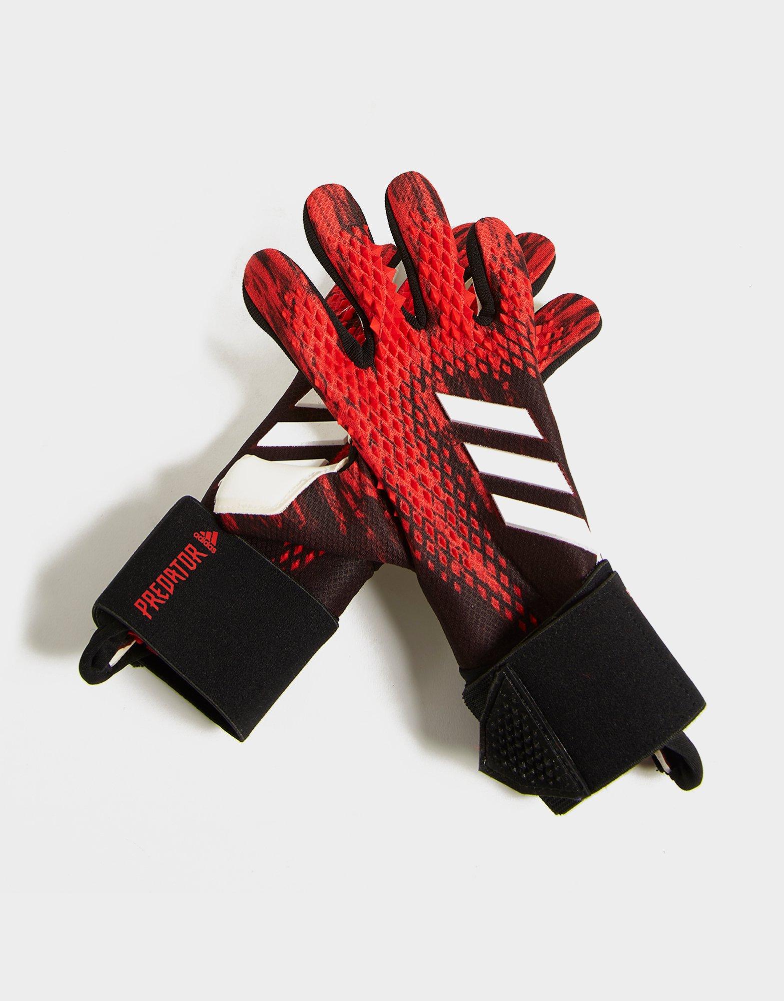 predators gloves
