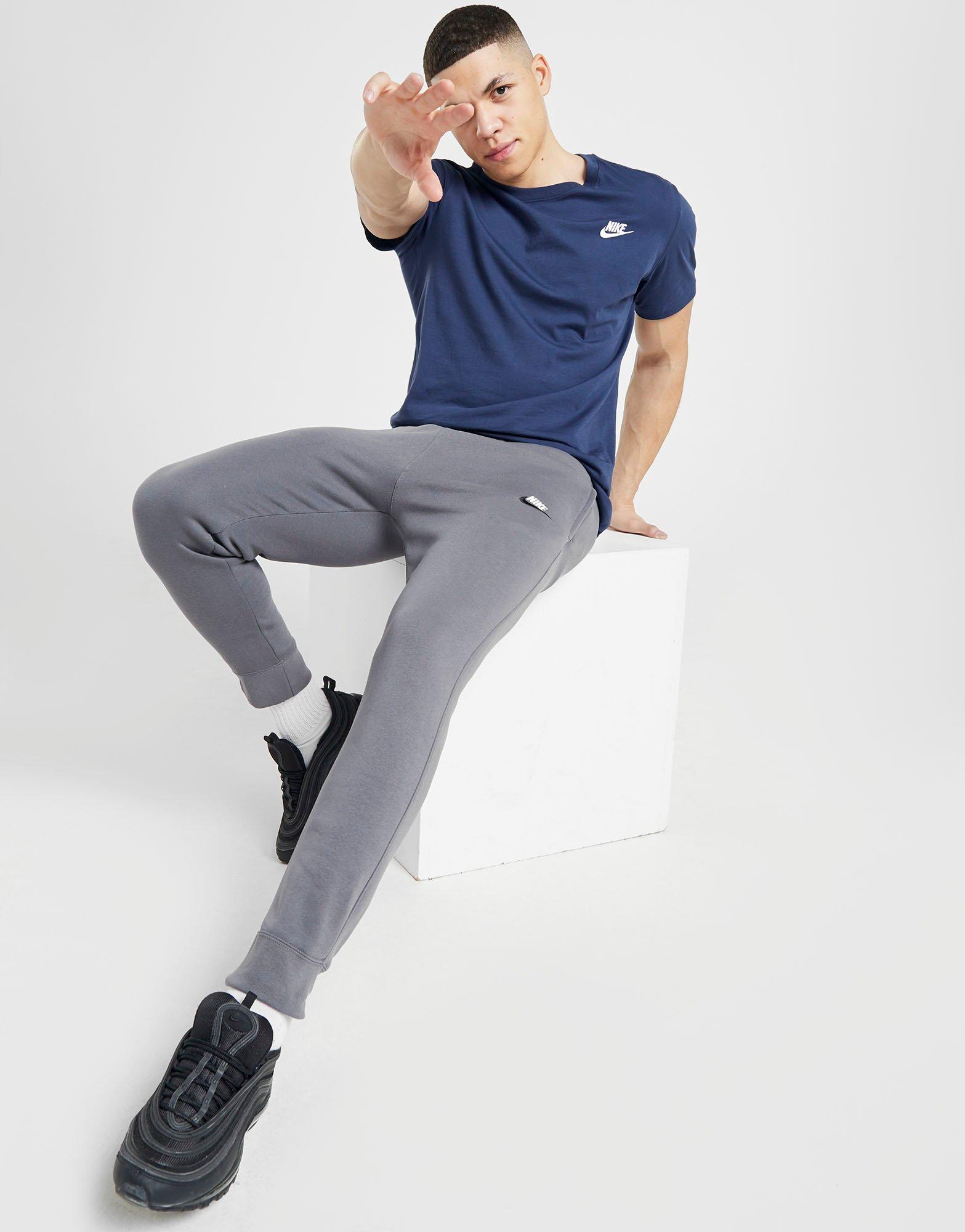 nike foundation fleece pants