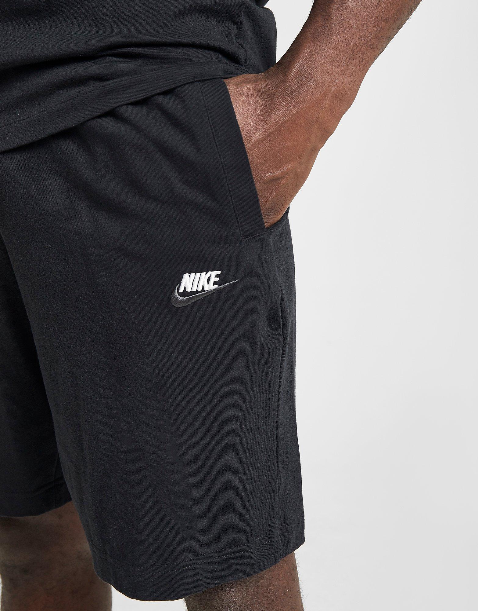 jd shorts nike