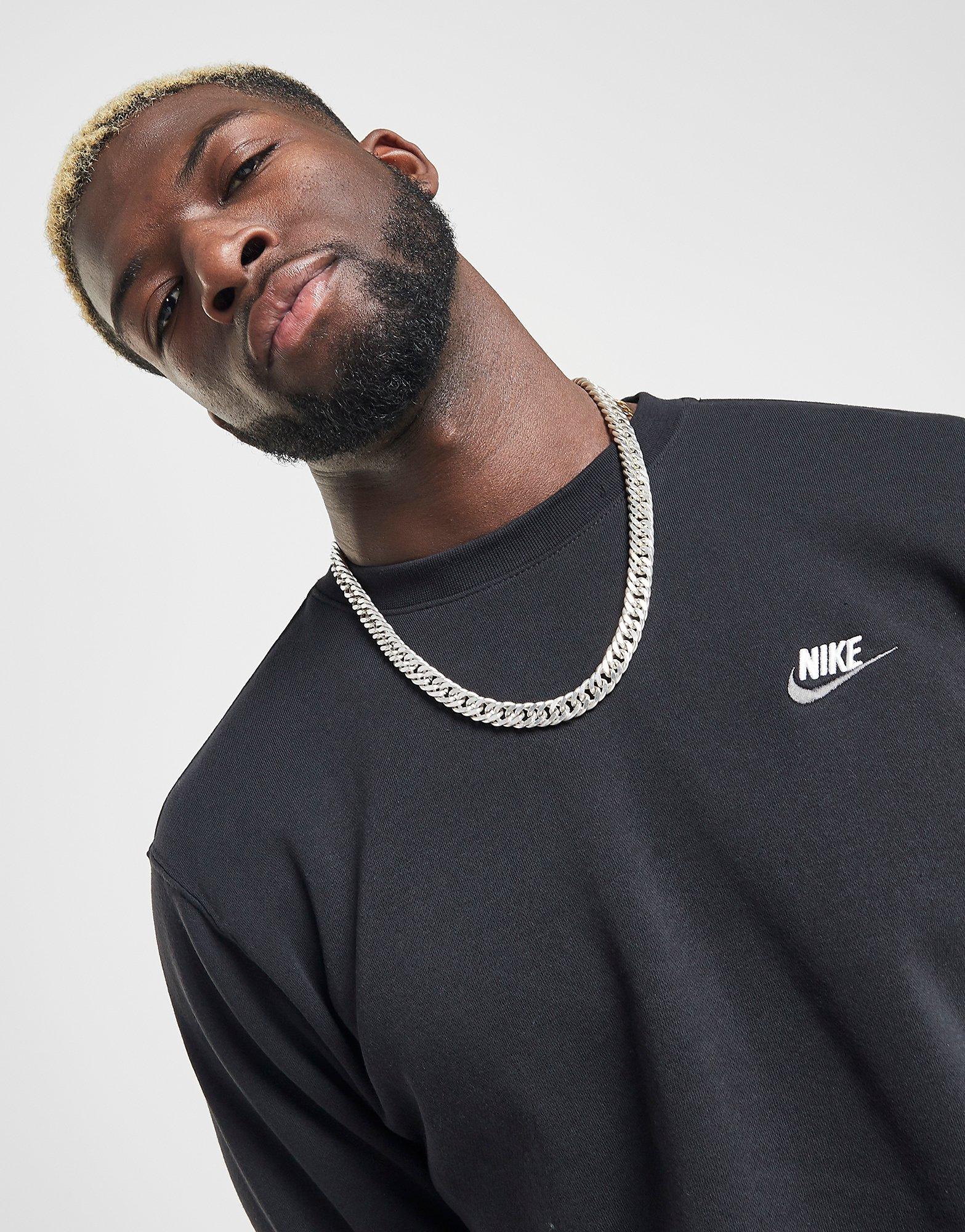 nike foundation crew