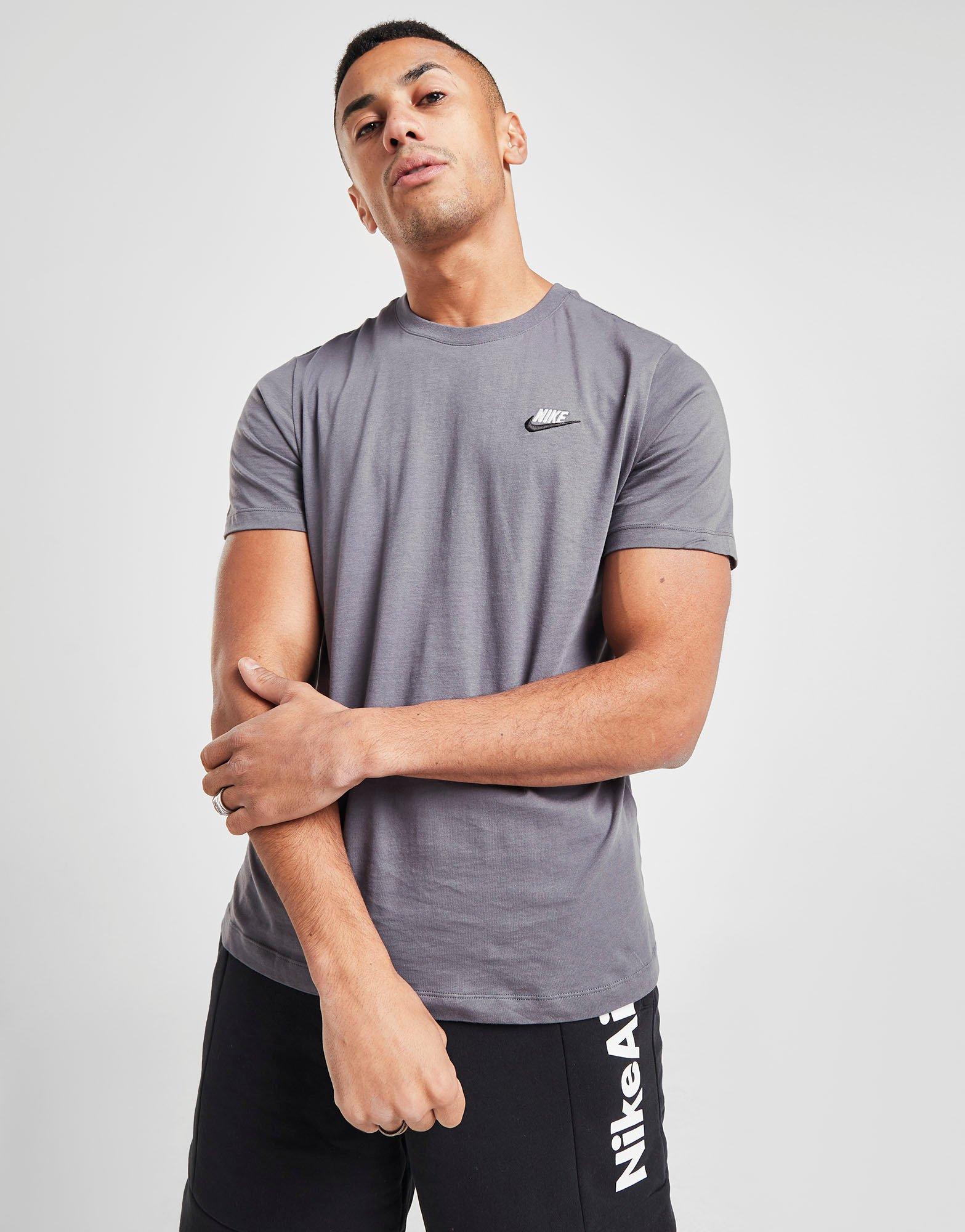 Buy Nike Core 2 T-Shirt | JD Sports