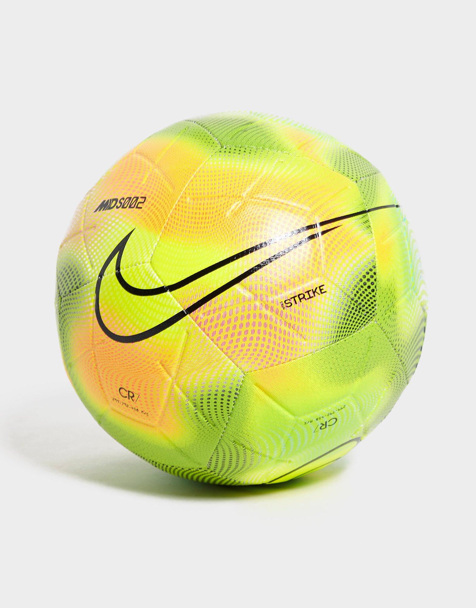 nike cr7 football