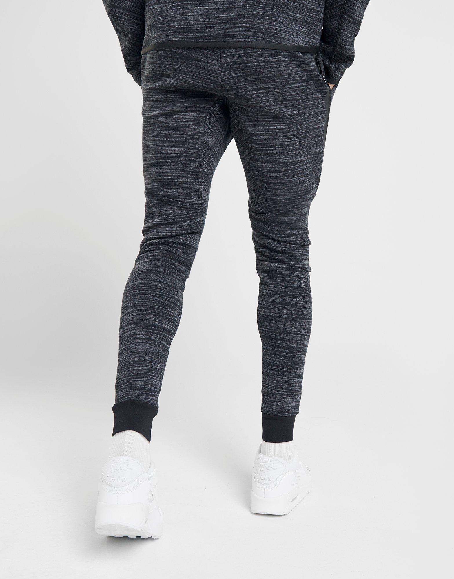 nike tech fleece track pants