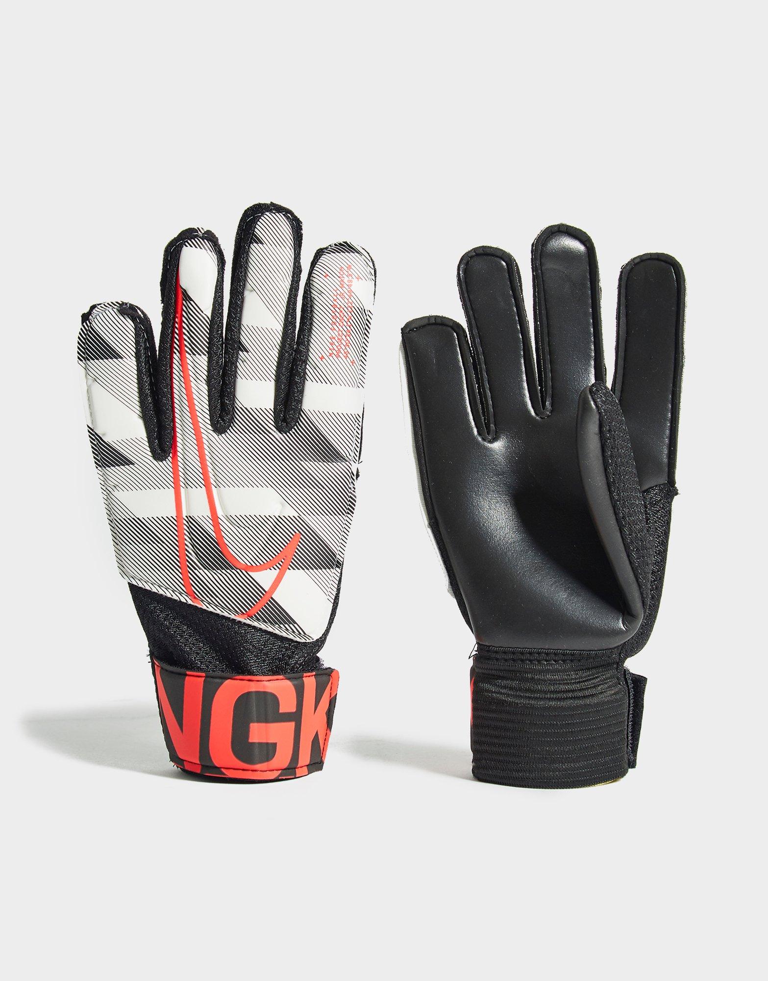 asda goalkeeper gloves
