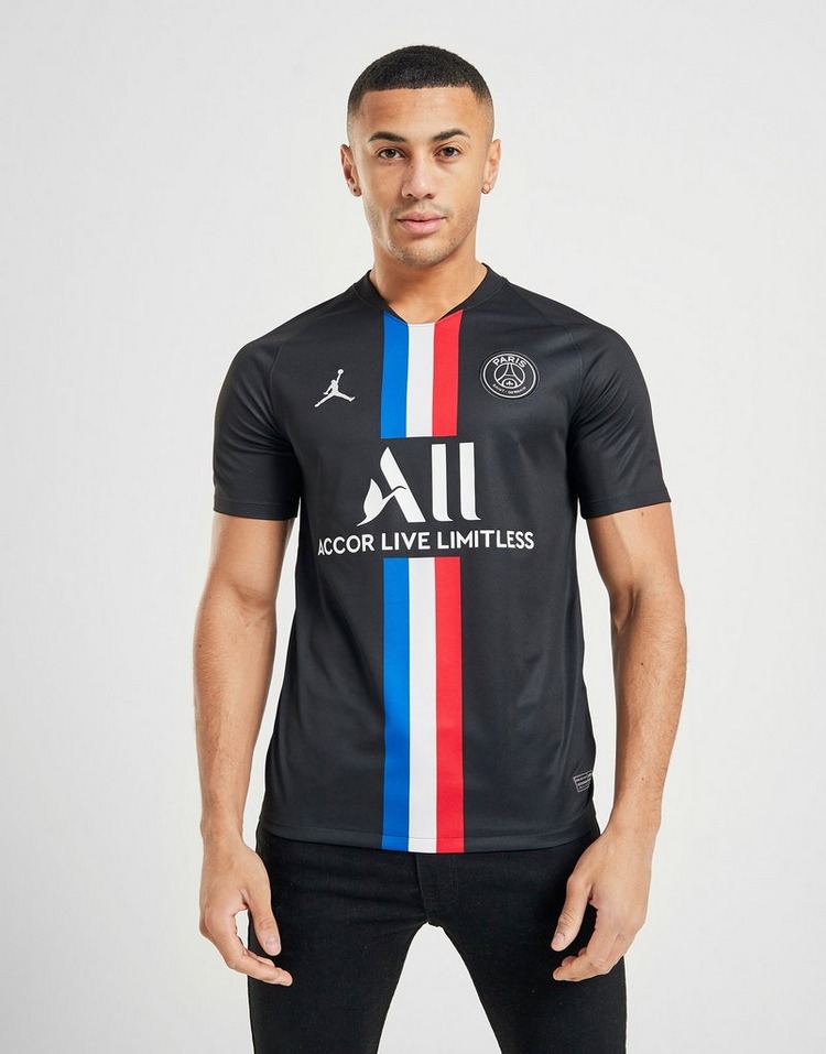 Shop den Jordan x Paris Saint Germain 2020 Stadium Fourth ...