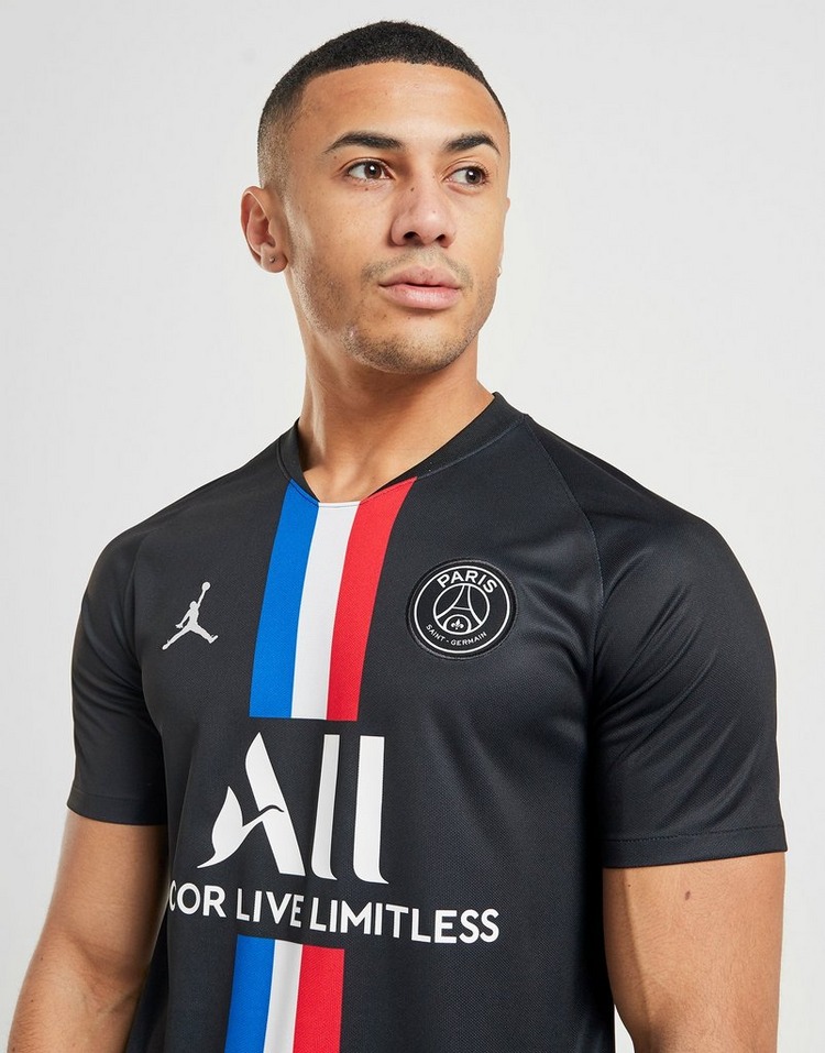 Shop den Jordan x Paris Saint Germain 2020 Stadium Fourth ...