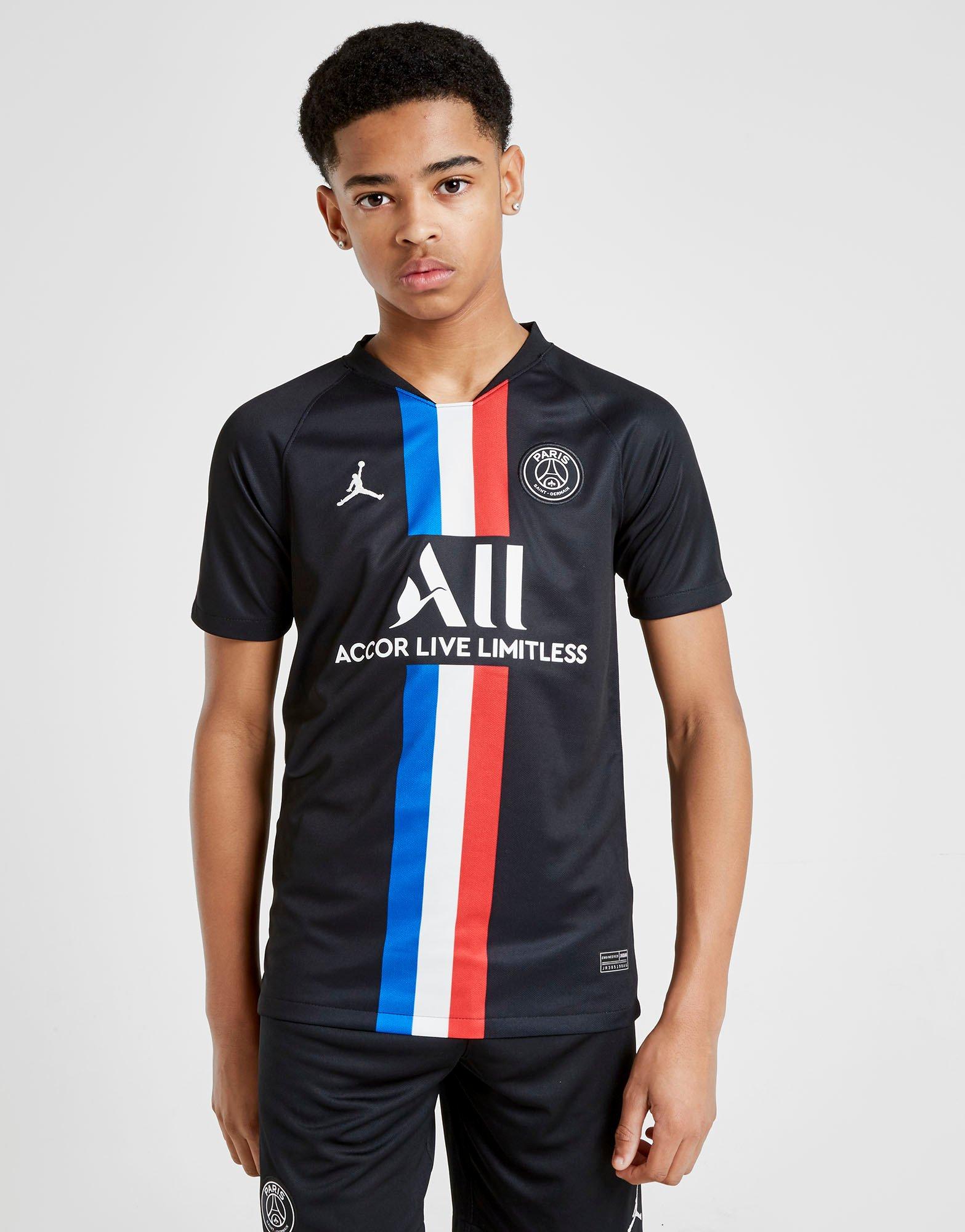 psg jersey 2020 jordan