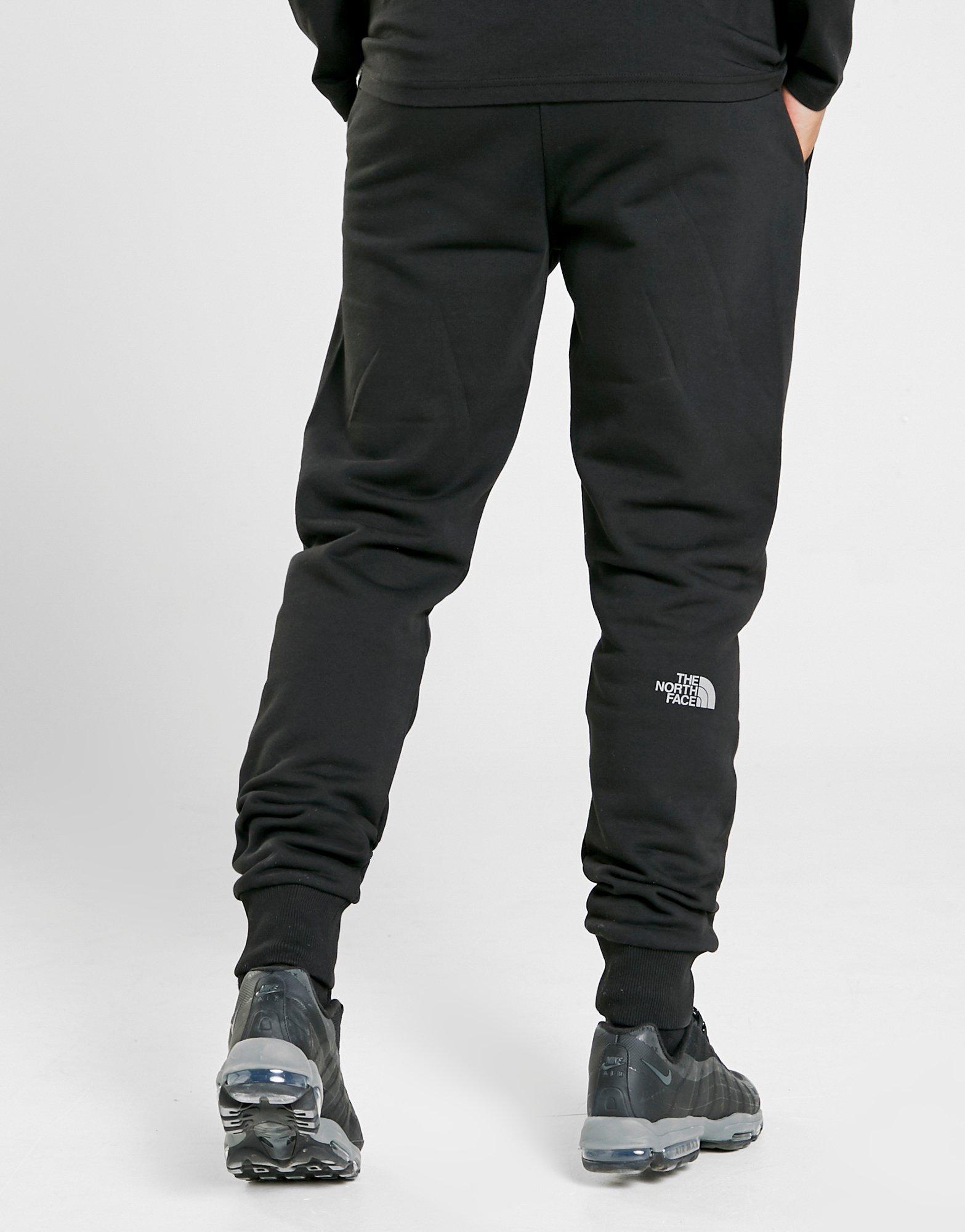 north face bondi track pants