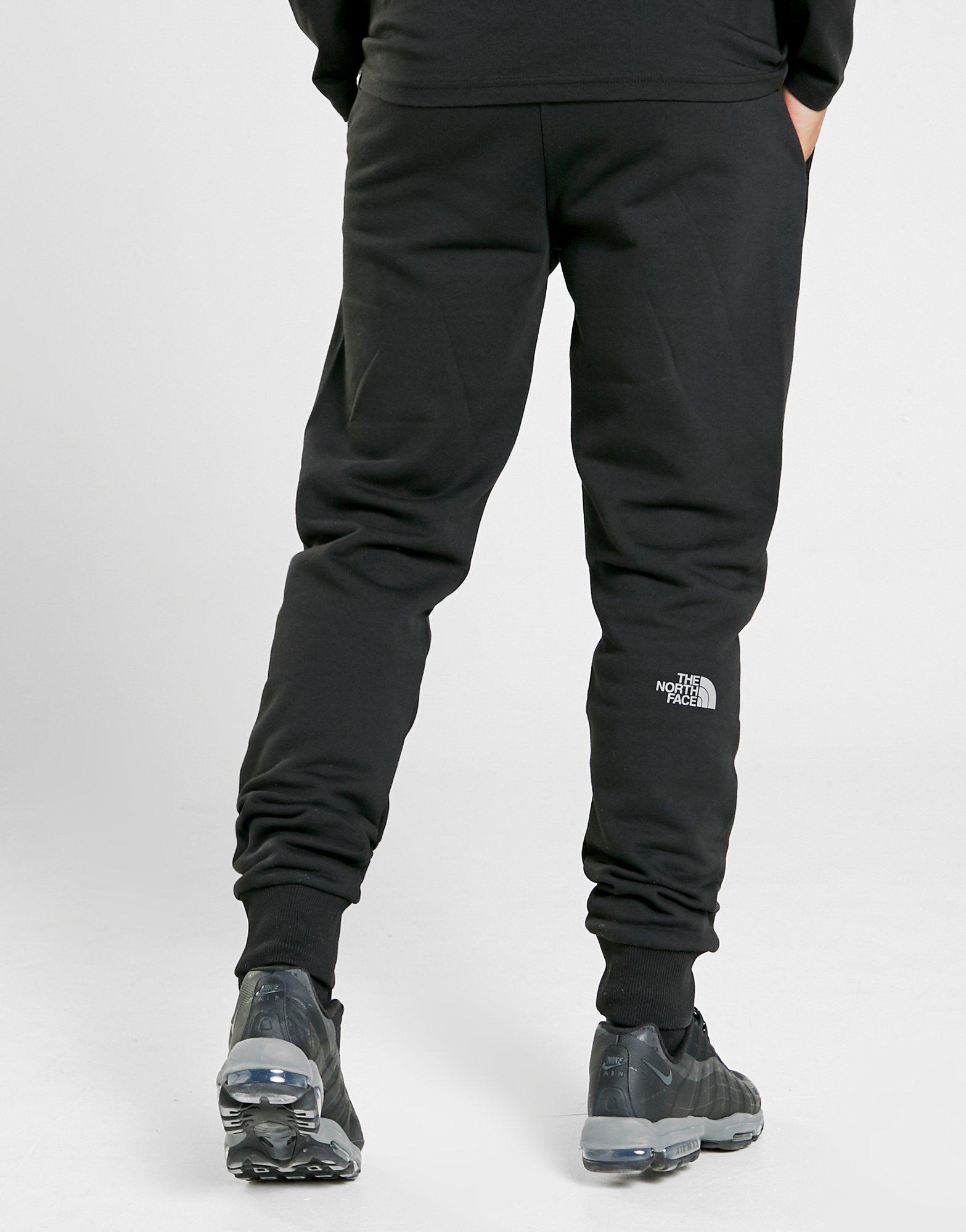 north face bondi fleece pants