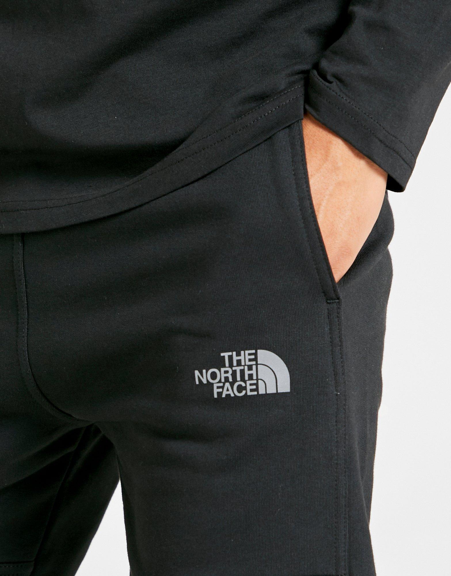 north face bondi fleece pants