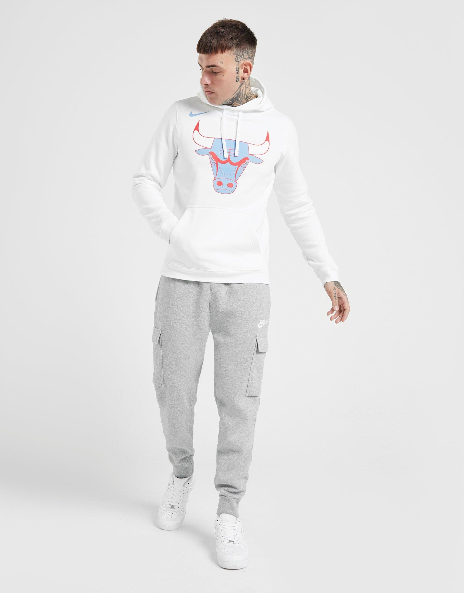 nba city edition hoodies