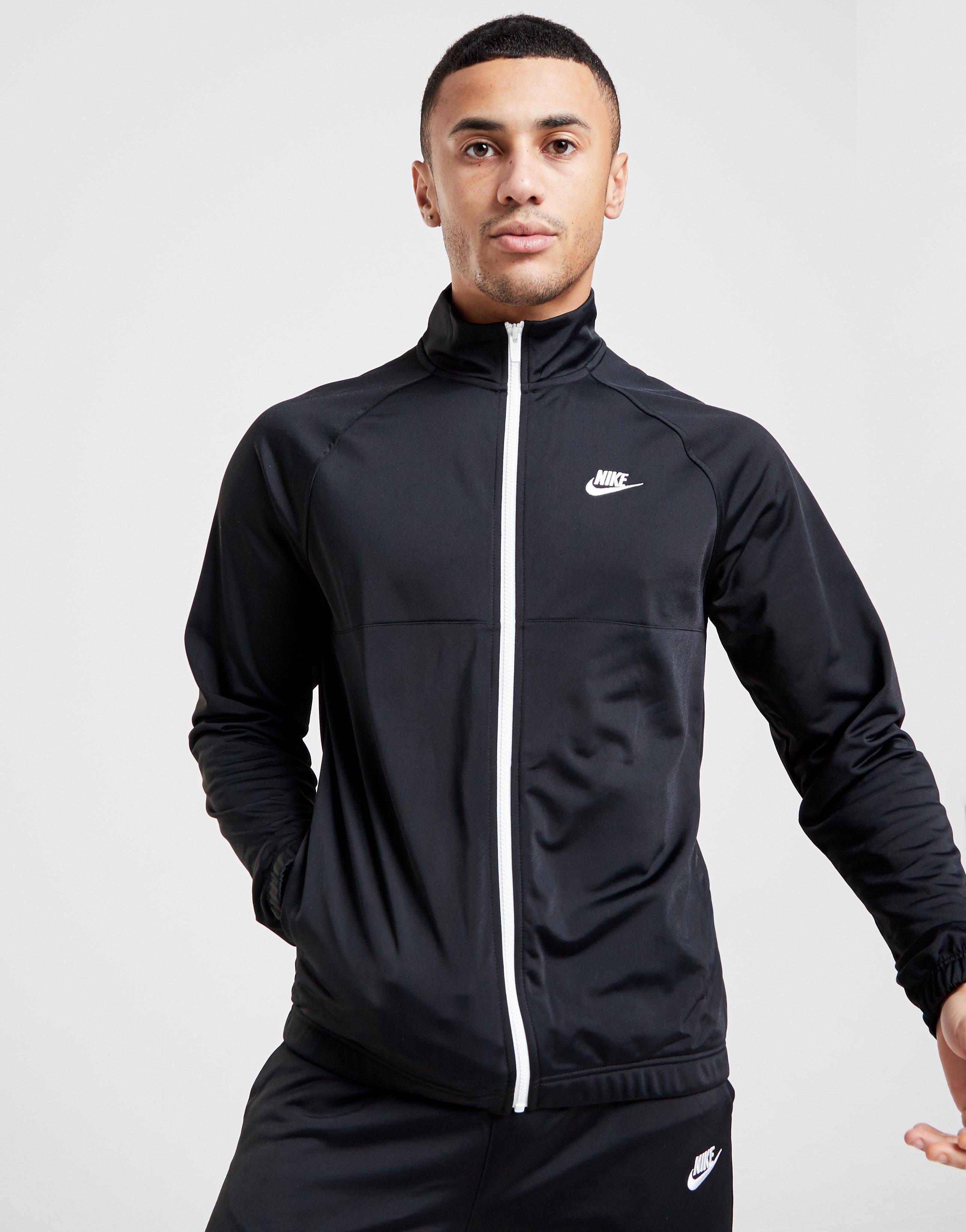 nike griffin track top