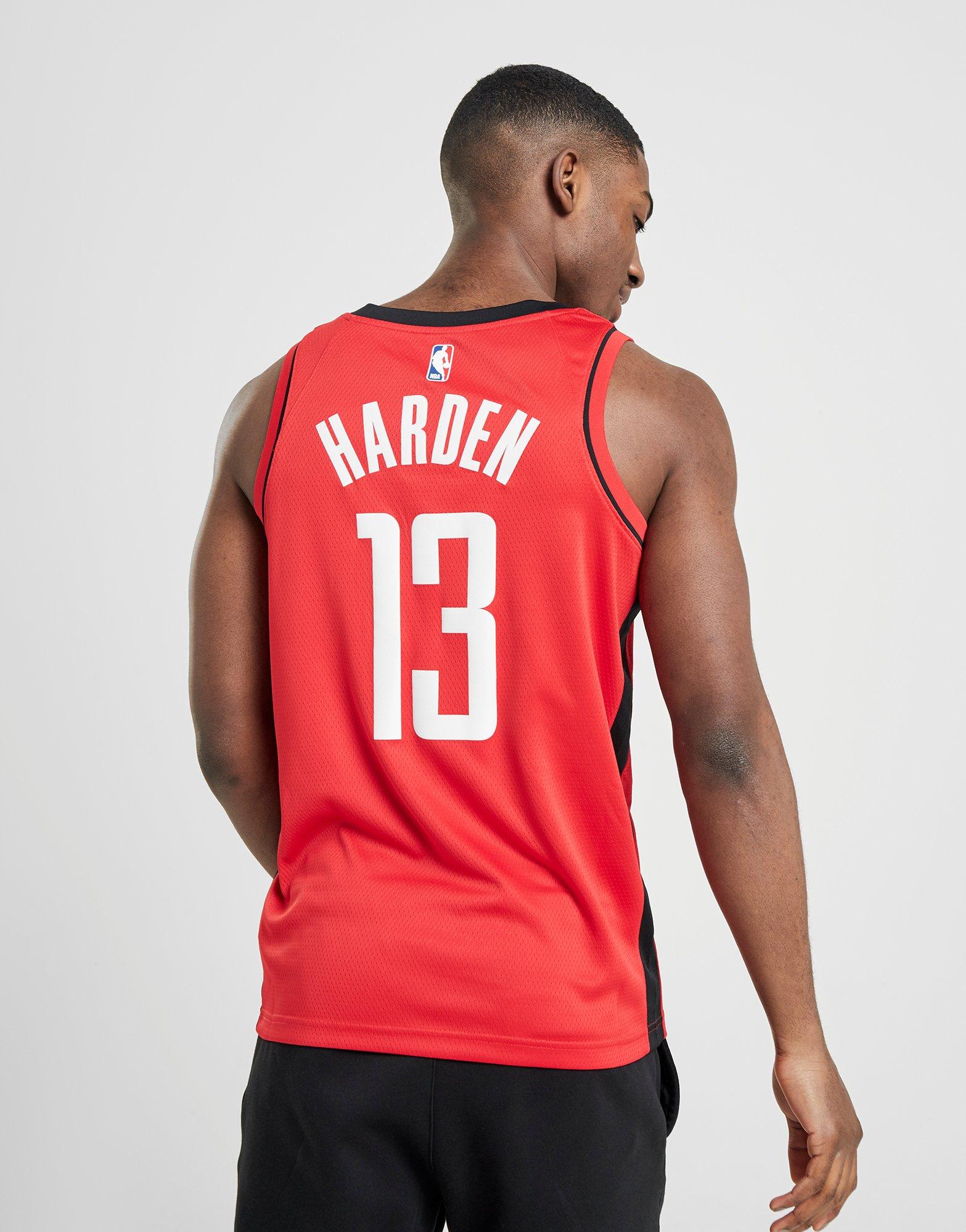 houston rockets jersey uk