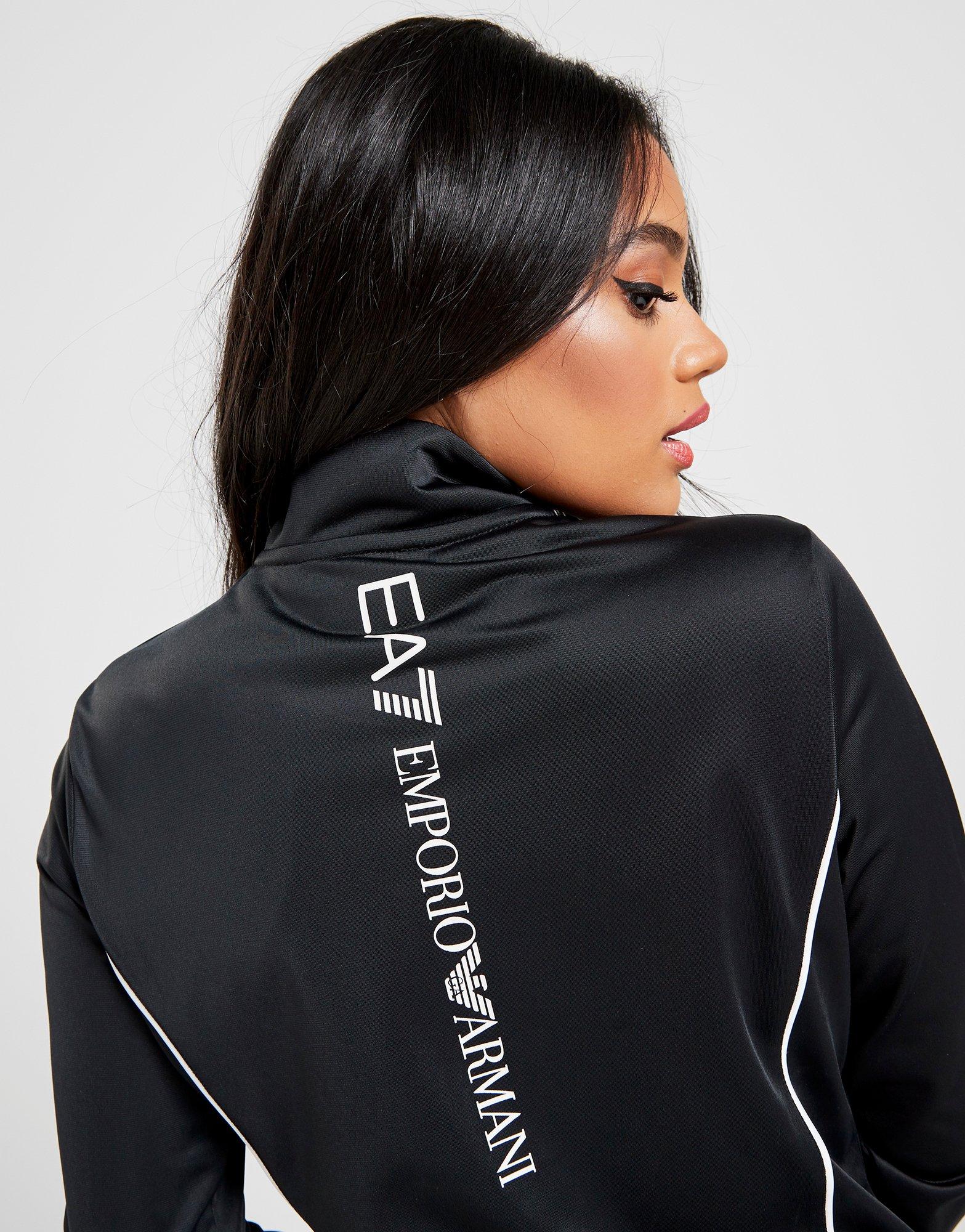 ea7 tracksuit womens jd