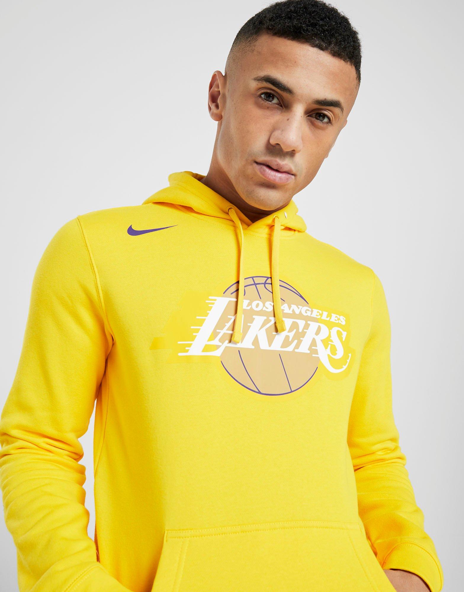 nba lakers sweatshirt