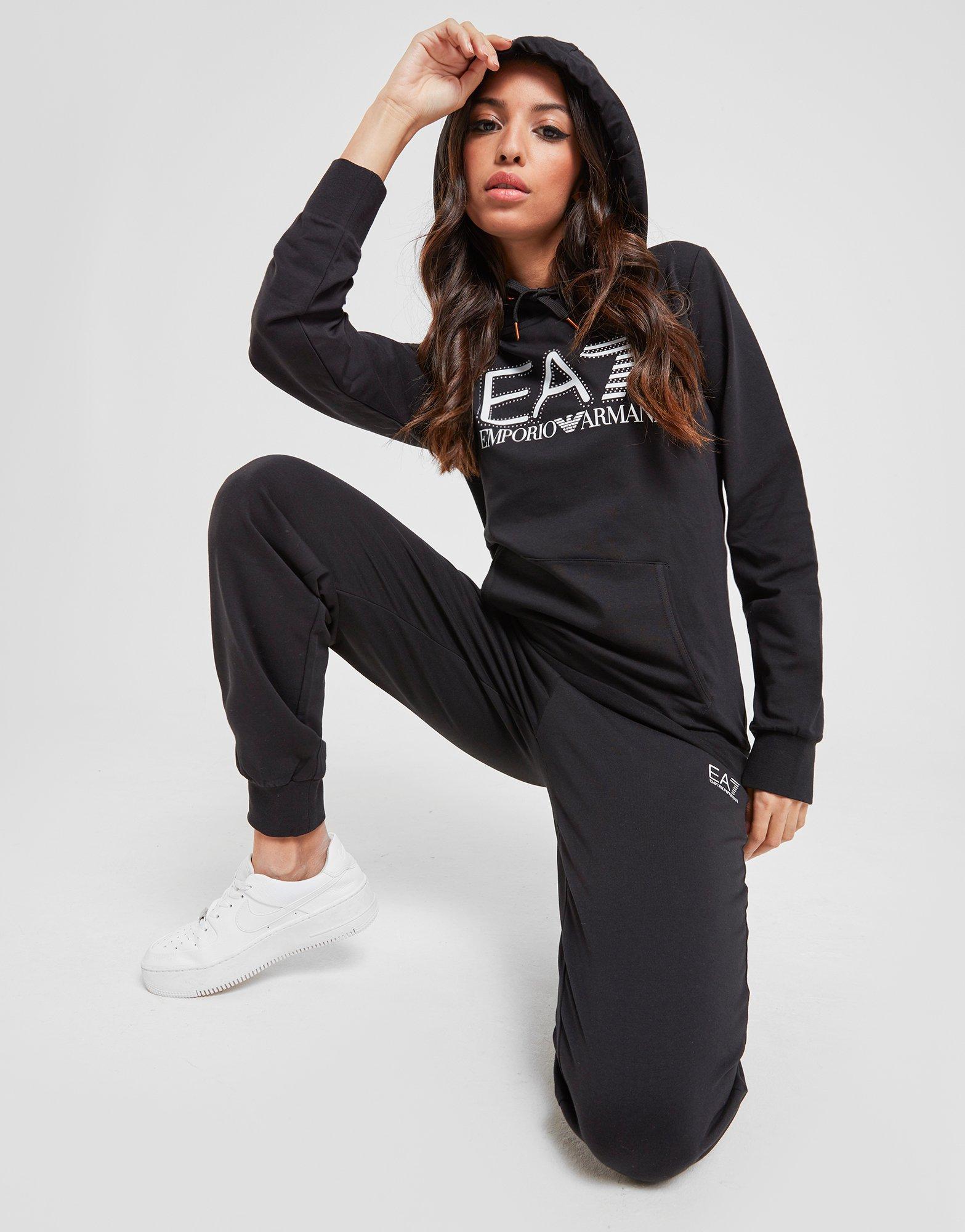 womens armani tracksuit sale