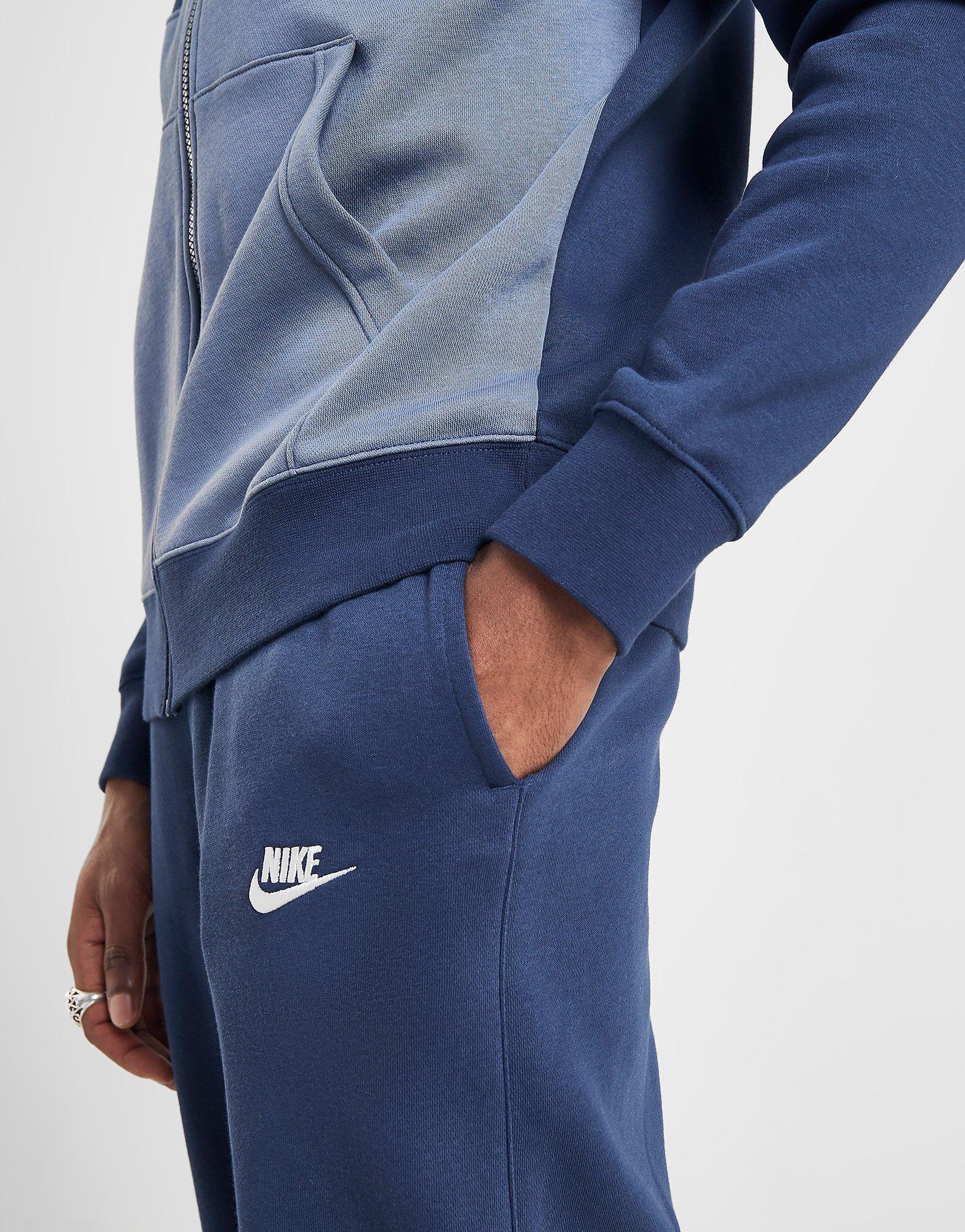 nike chariot tracksuit