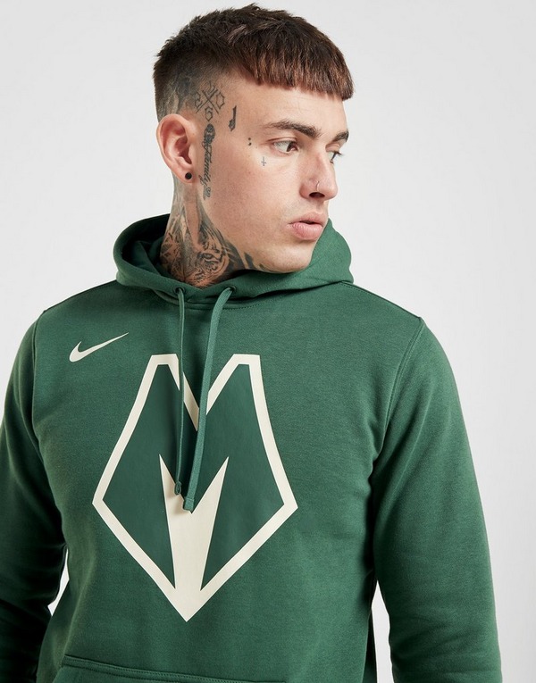felpa milwaukee bucks nike felpa milwaukee bucks nike