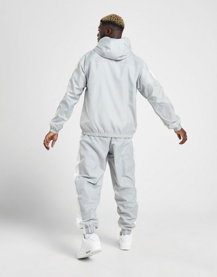 Buy Grey Nike Hoxton Woven Tracksuit | JD Sports | JD Sports Ireland