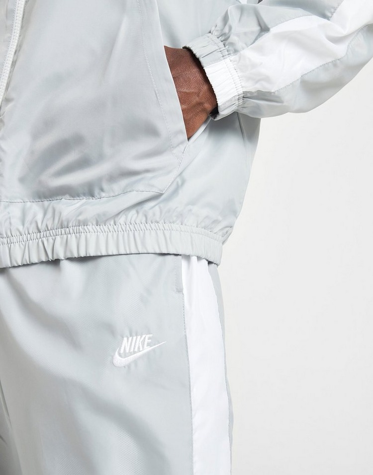 Buy Grey Nike Hoxton Woven Tracksuit JD Sports JD Sports Ireland