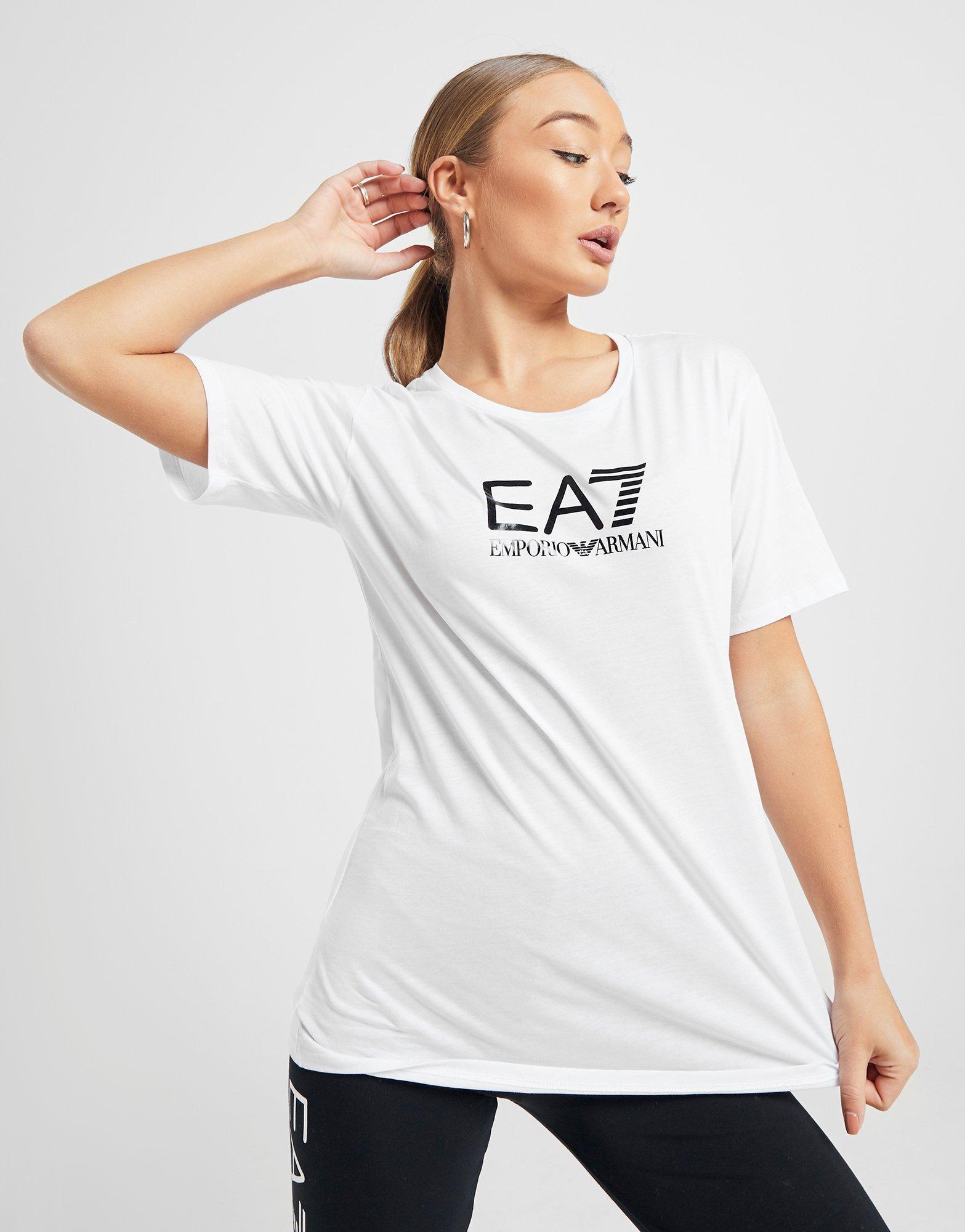 ea7 t-shirt