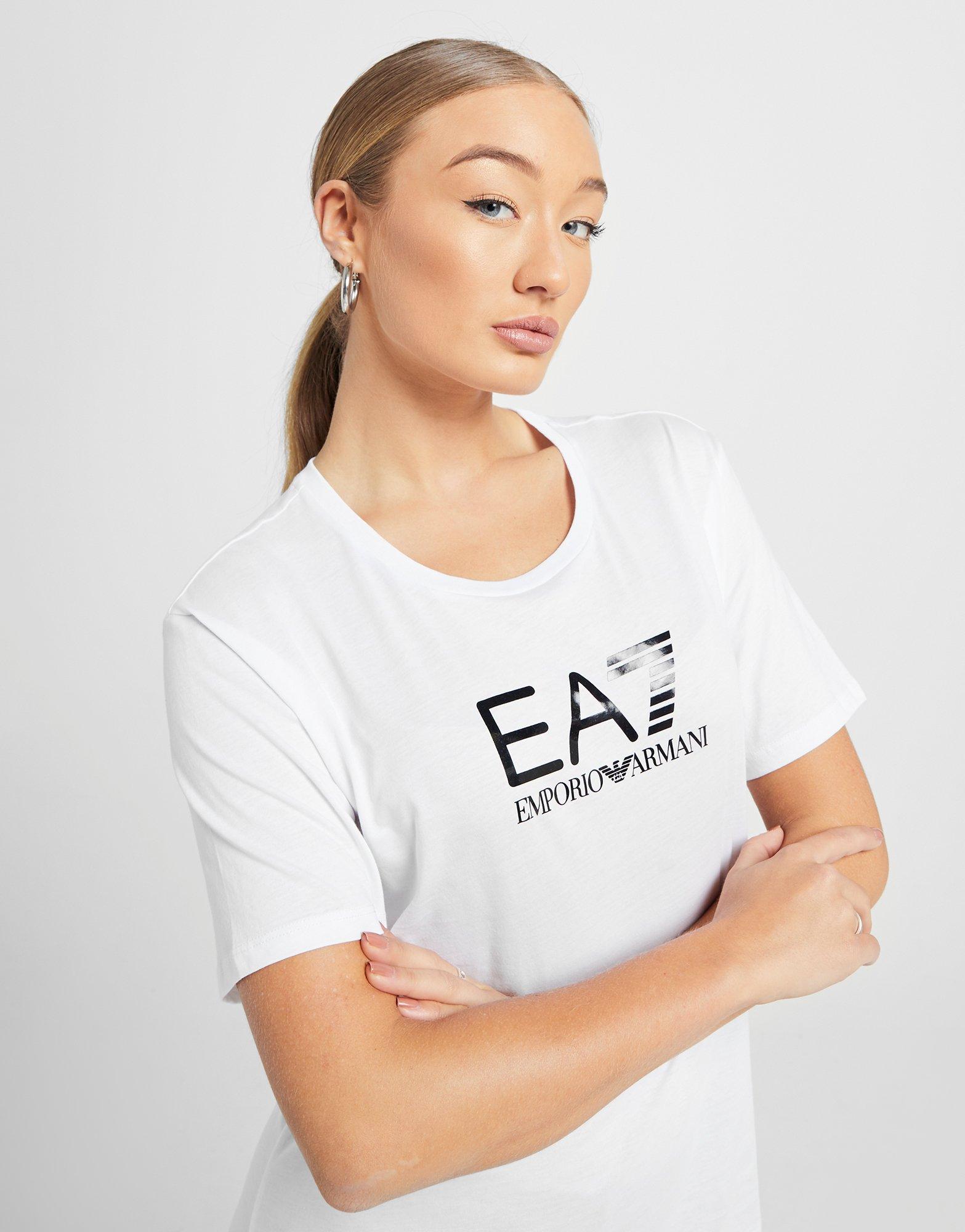 ea7 emporio armani t-shirt