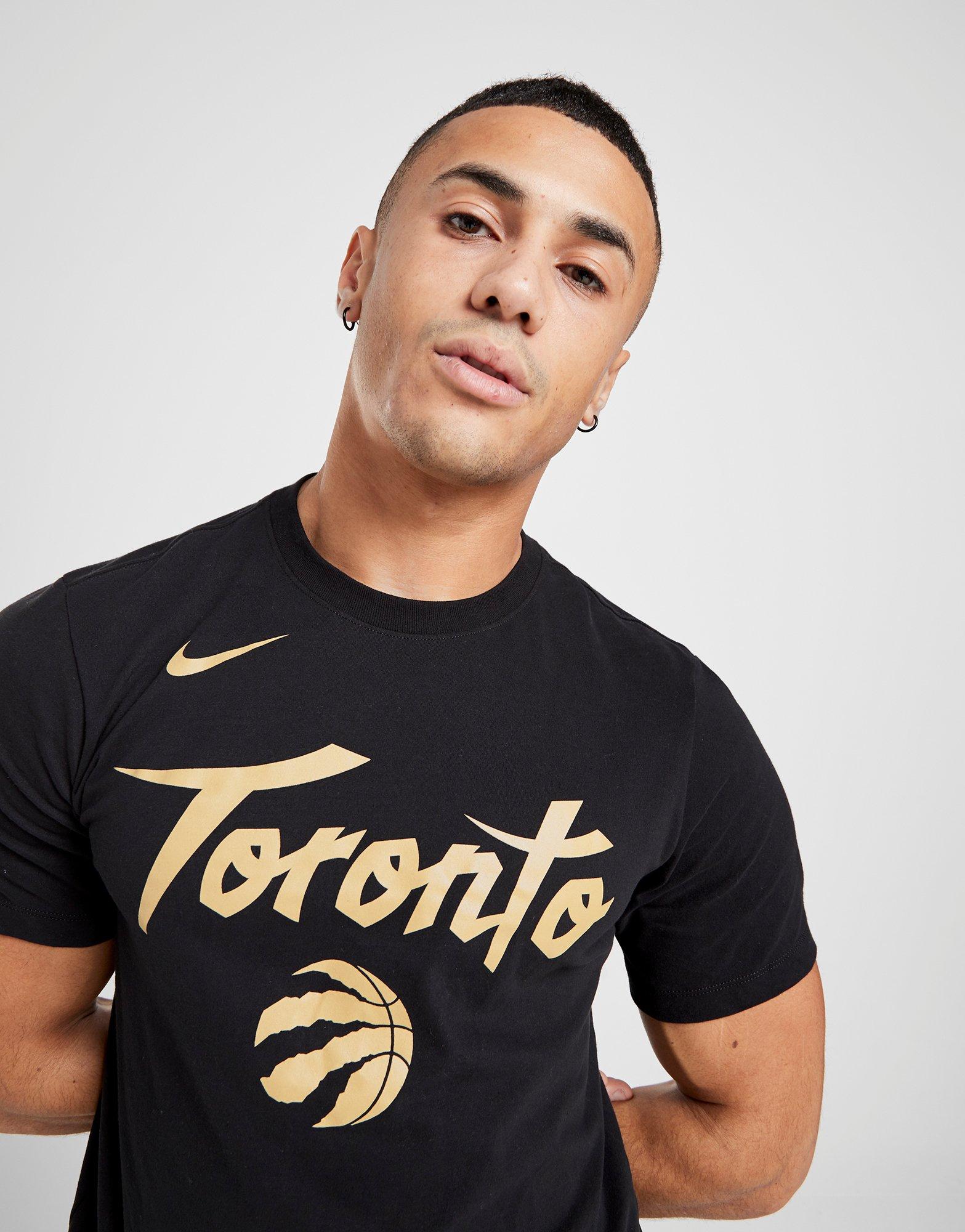 nba city edition t shirt