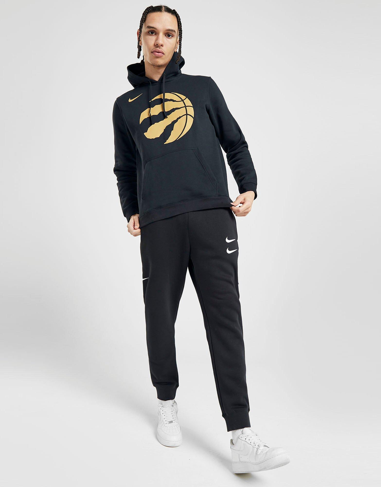 raptors city edition hoodie