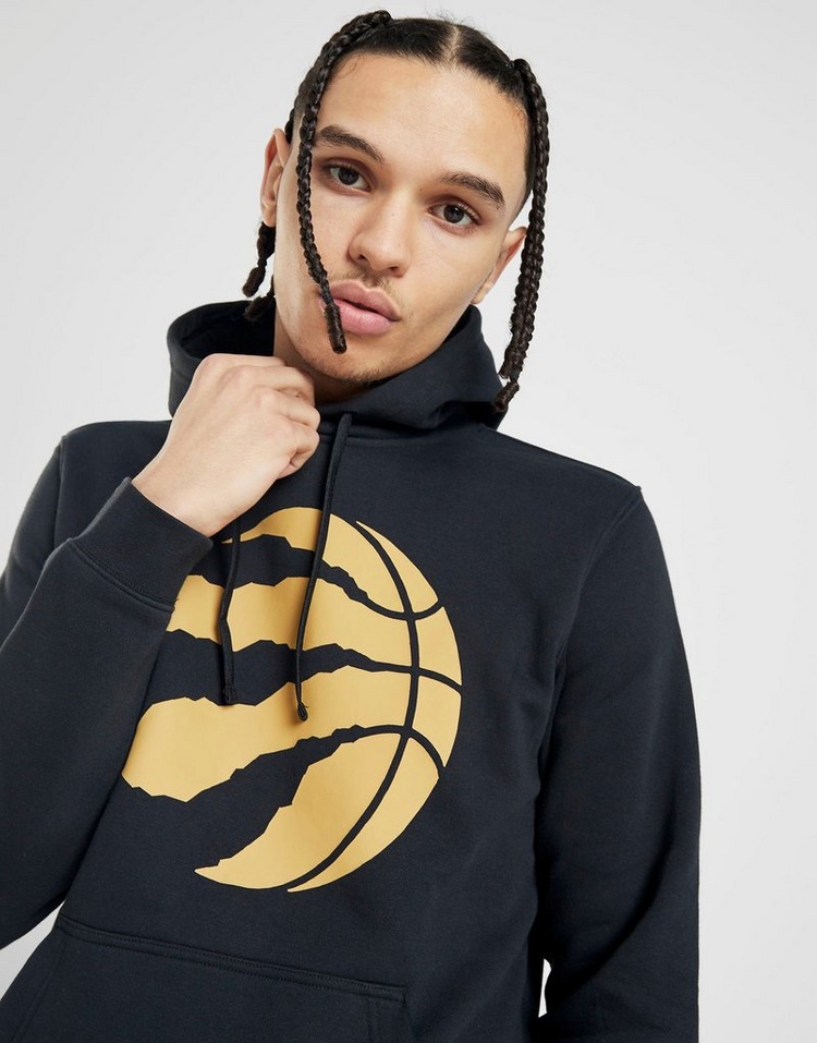 nike raptors hoodie