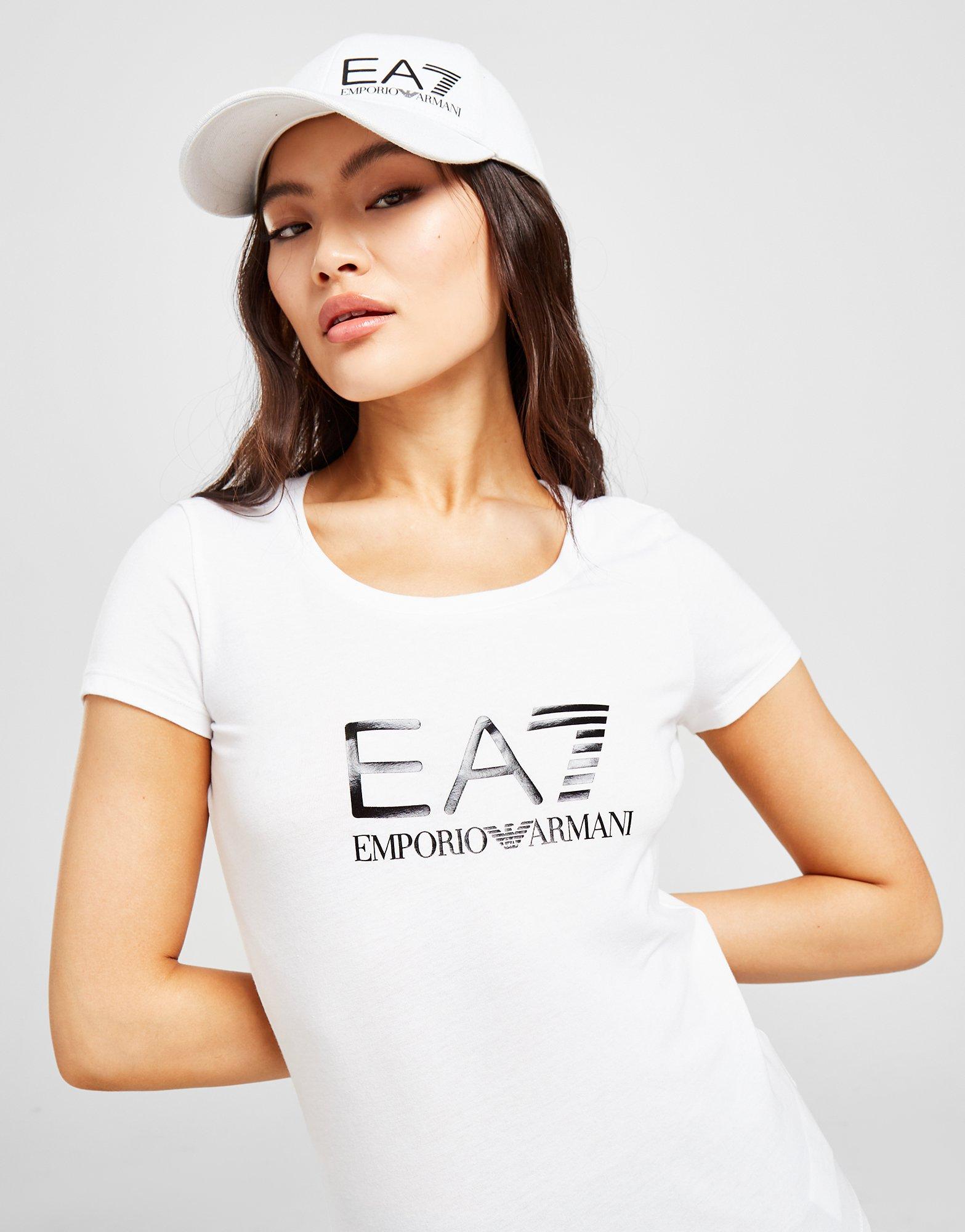 ea7 armani t shirt