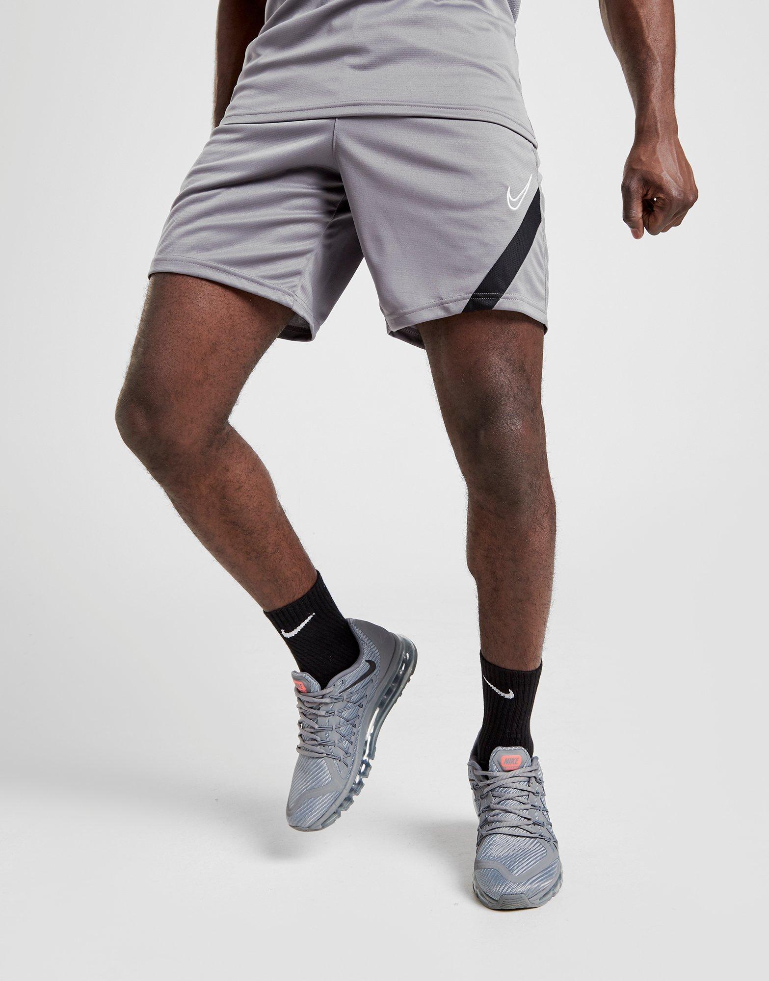 nike mens shorts and top set