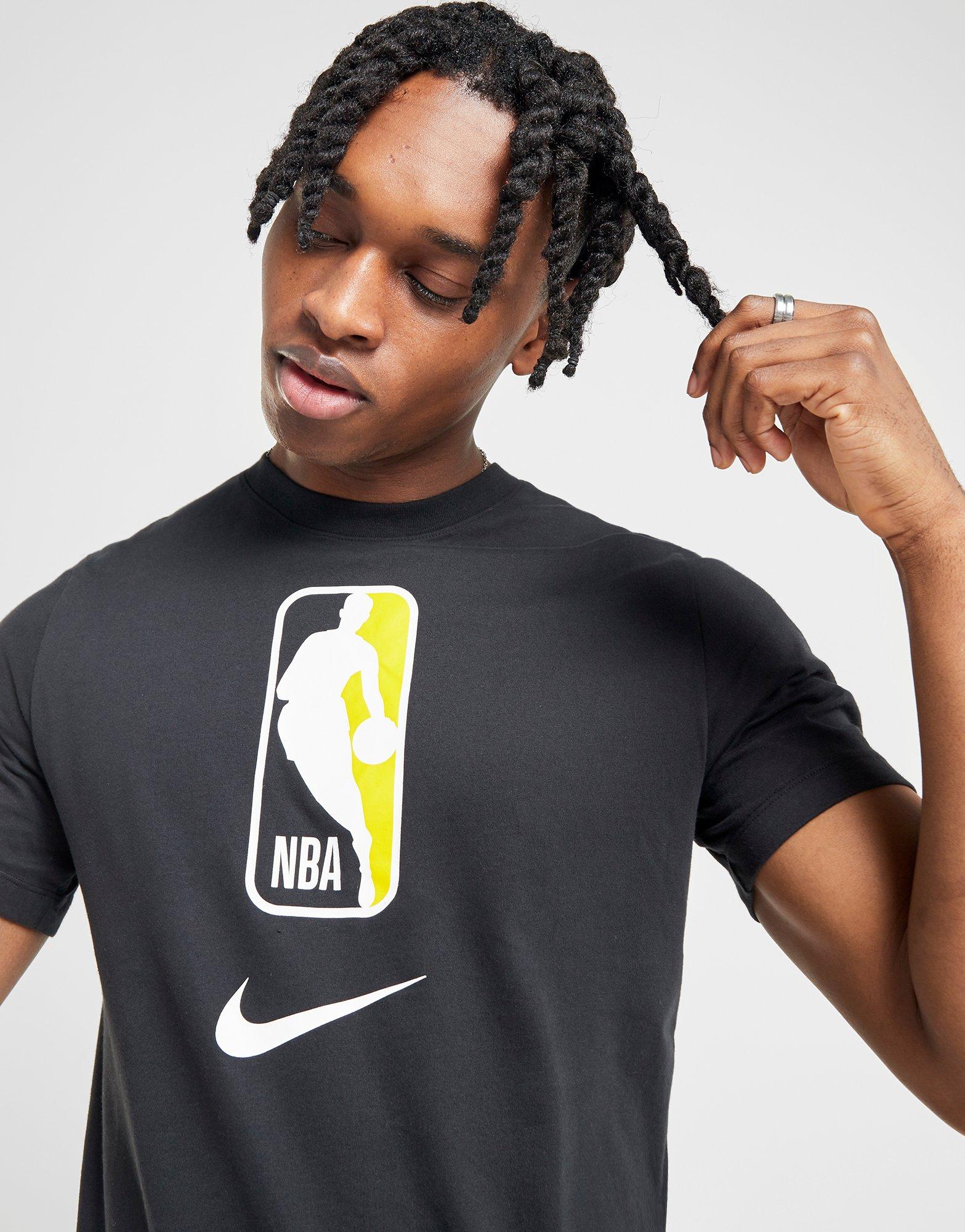 nike dri fit nba t shirt