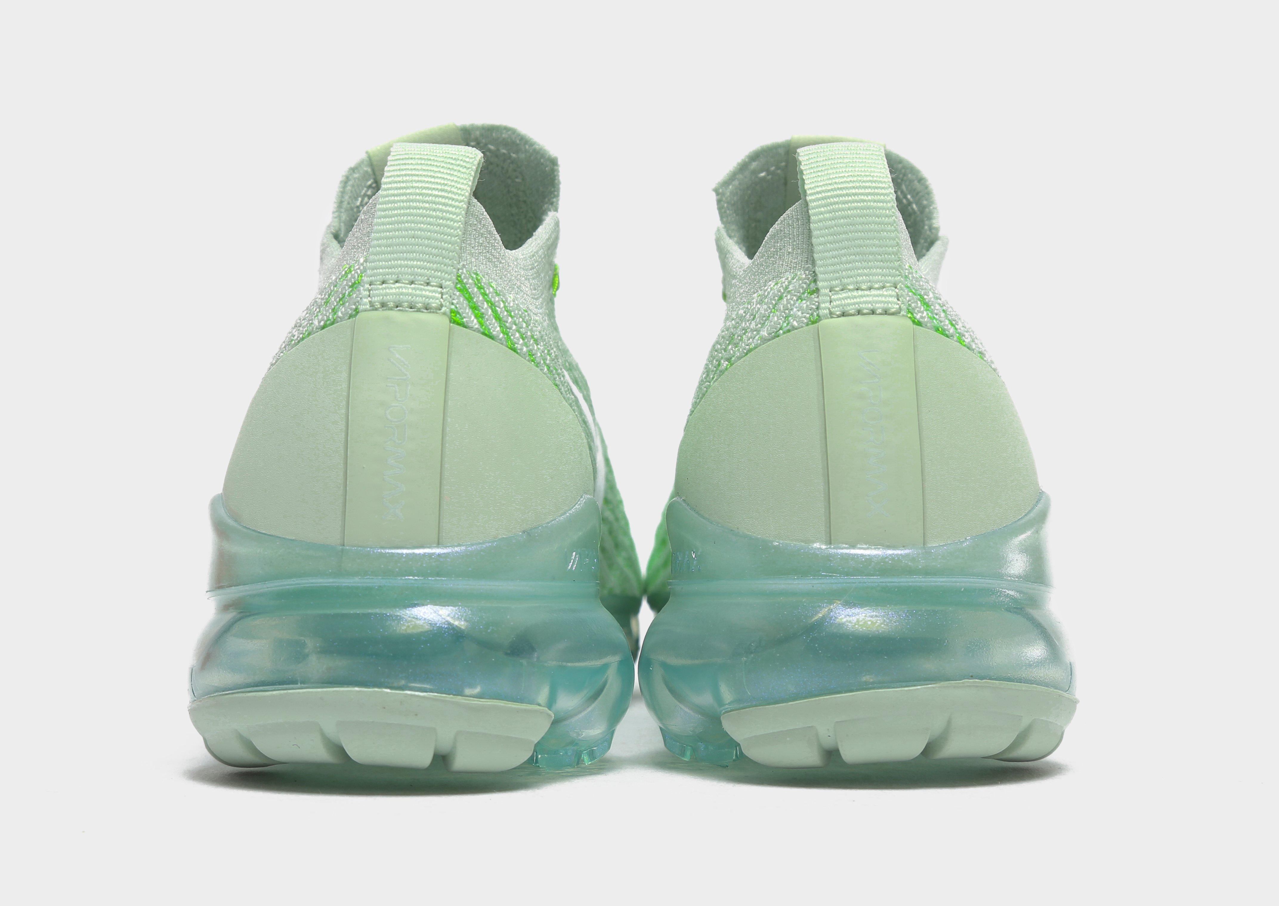 vapormax flyknit 3 women