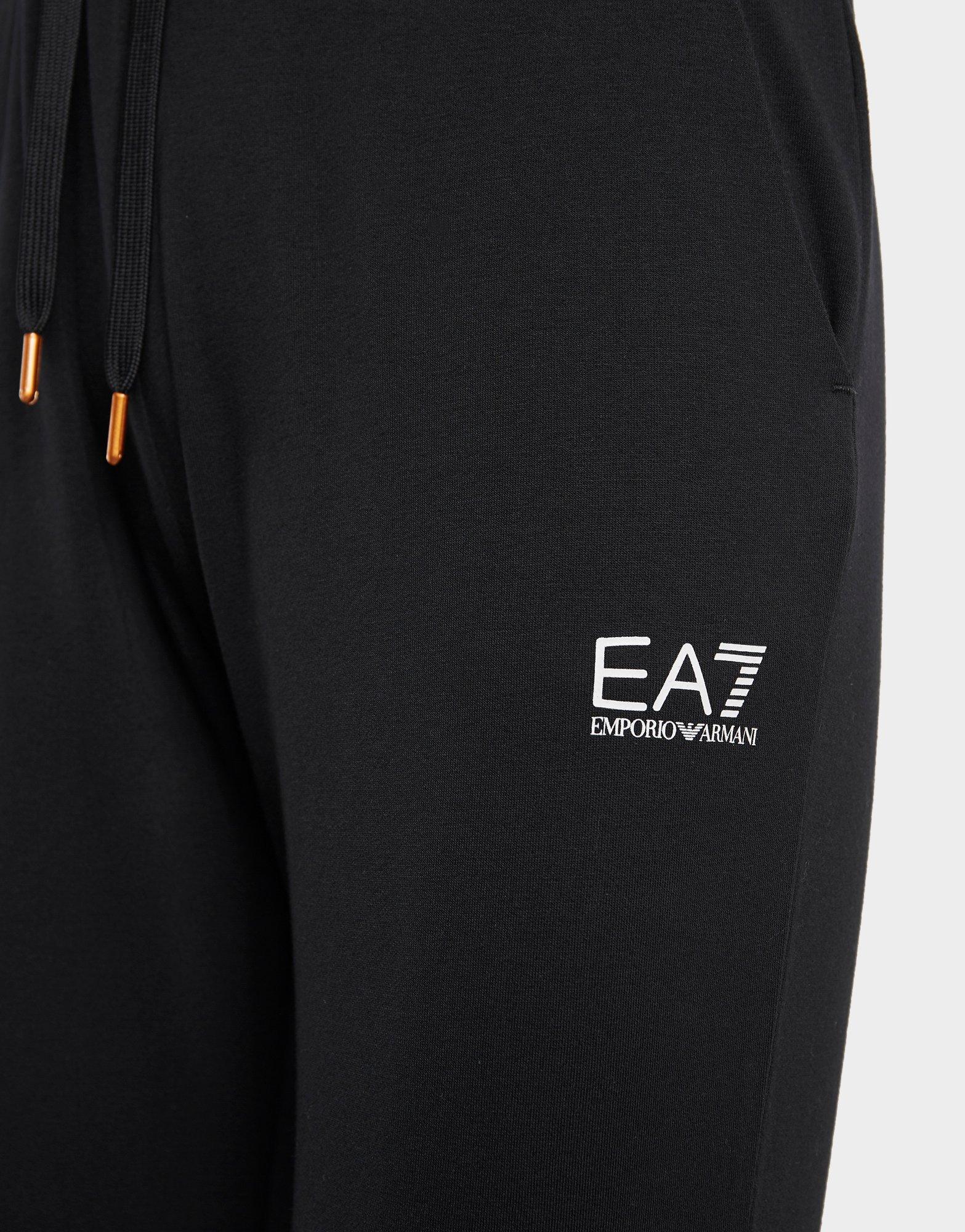 ea7 tracksuit womens jd