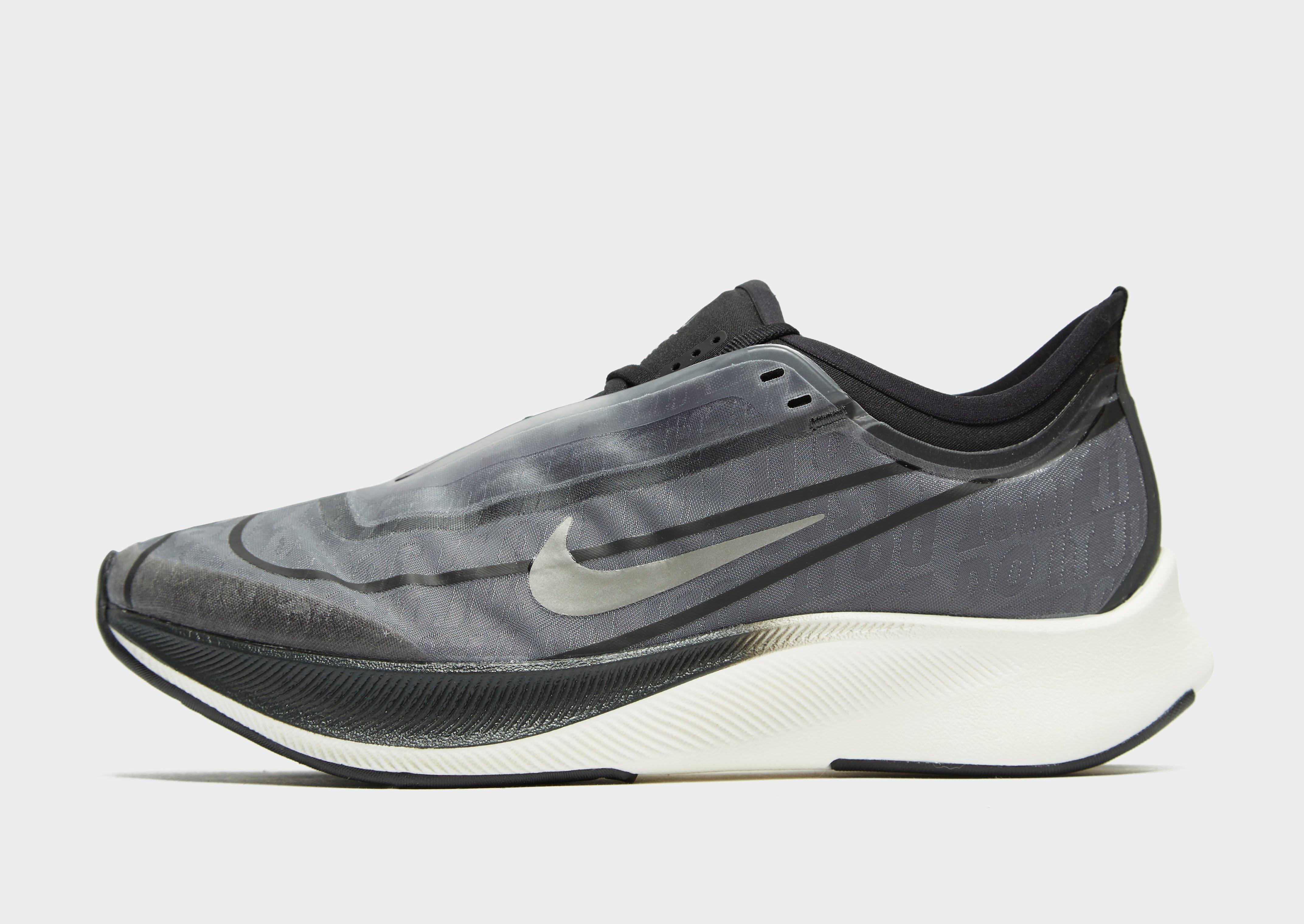 nike zoom fly jd sports