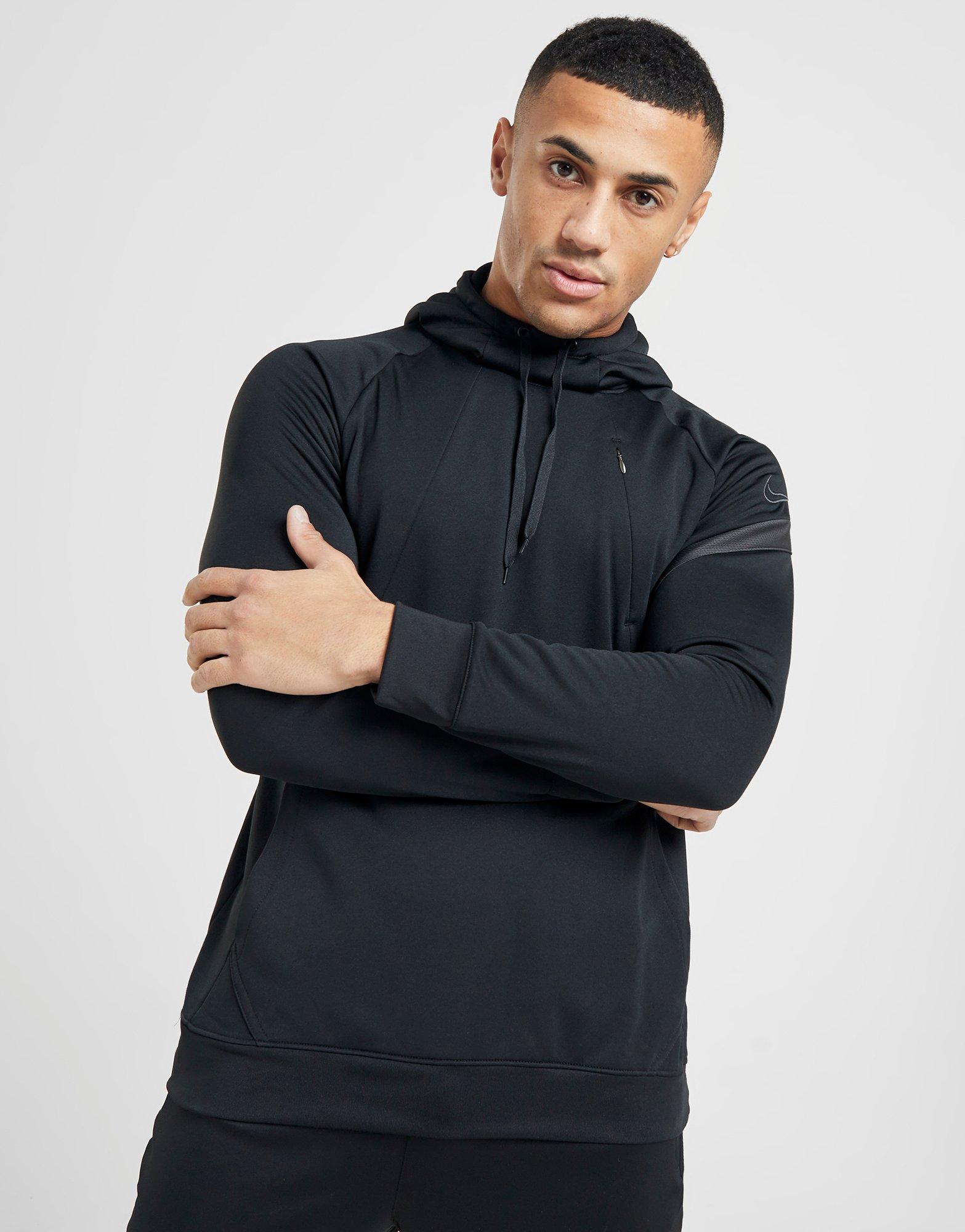 overhead nike hoodie