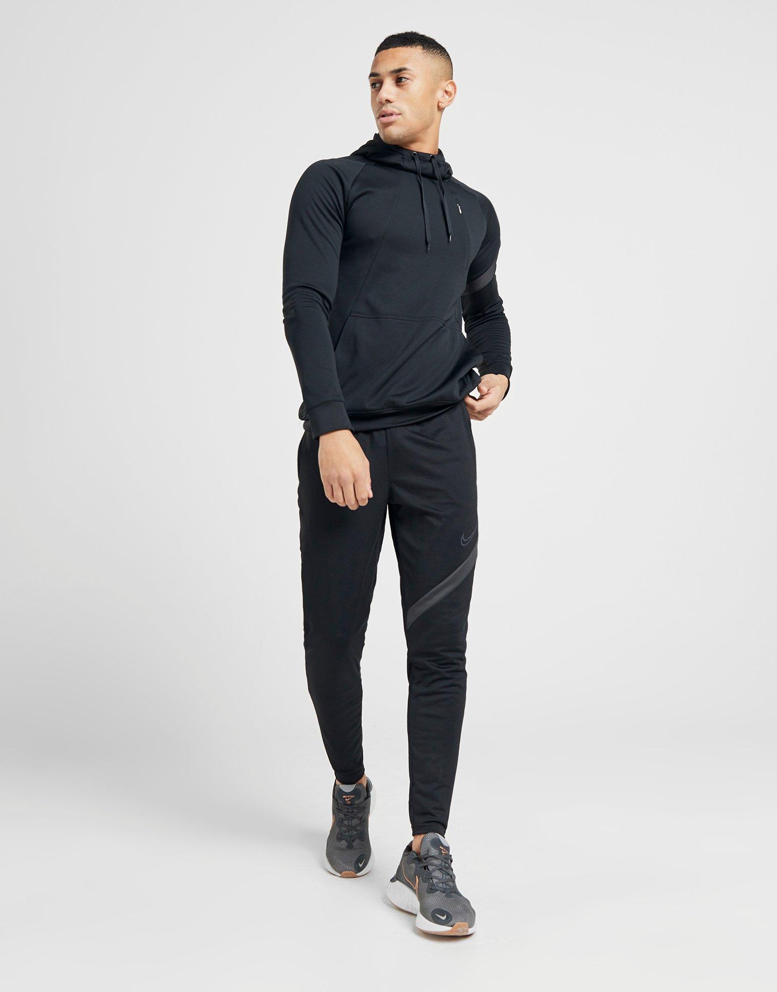 nike modern overhead hoodie