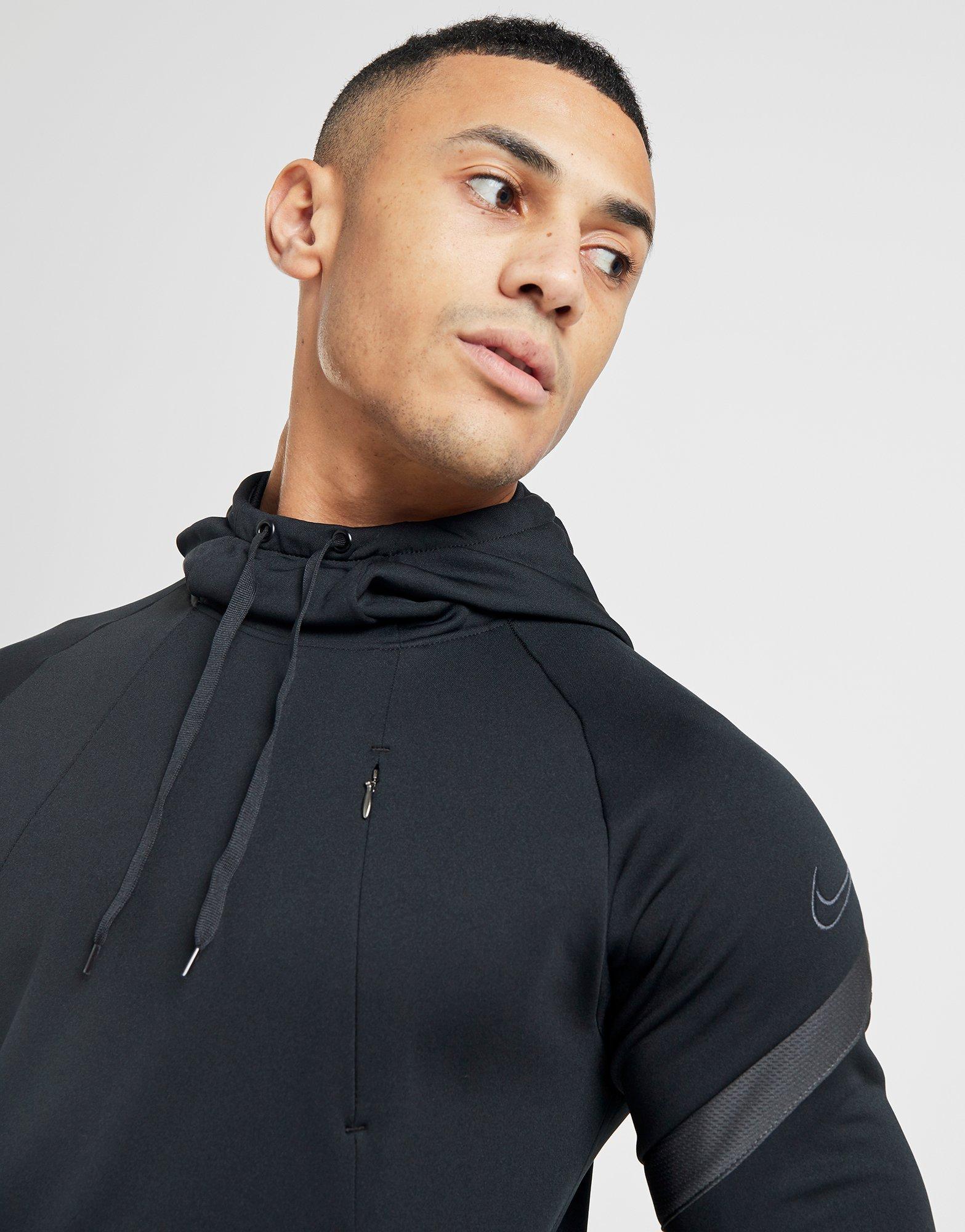 nike next gen overhead hoodie