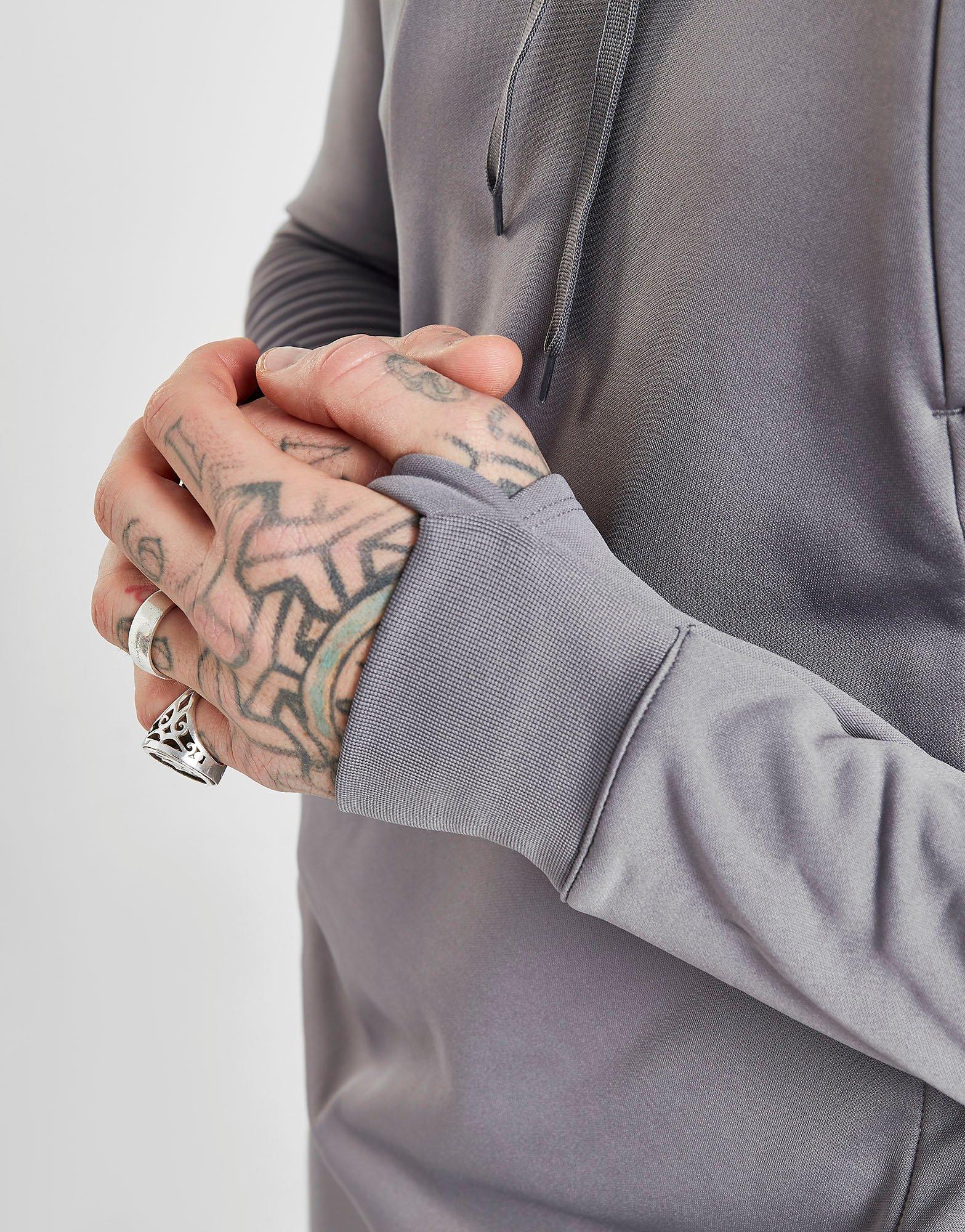 nike next gen overhead hoodie