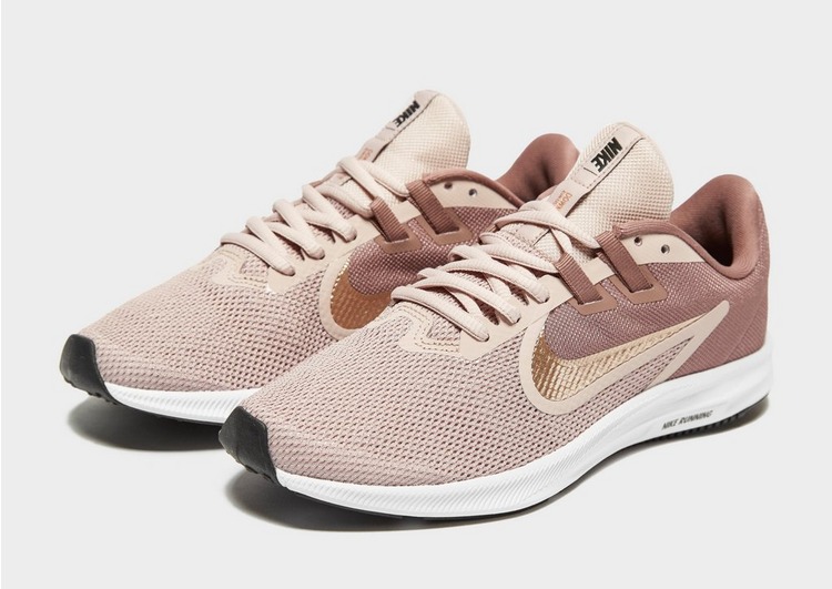 nike women's downshifter 9