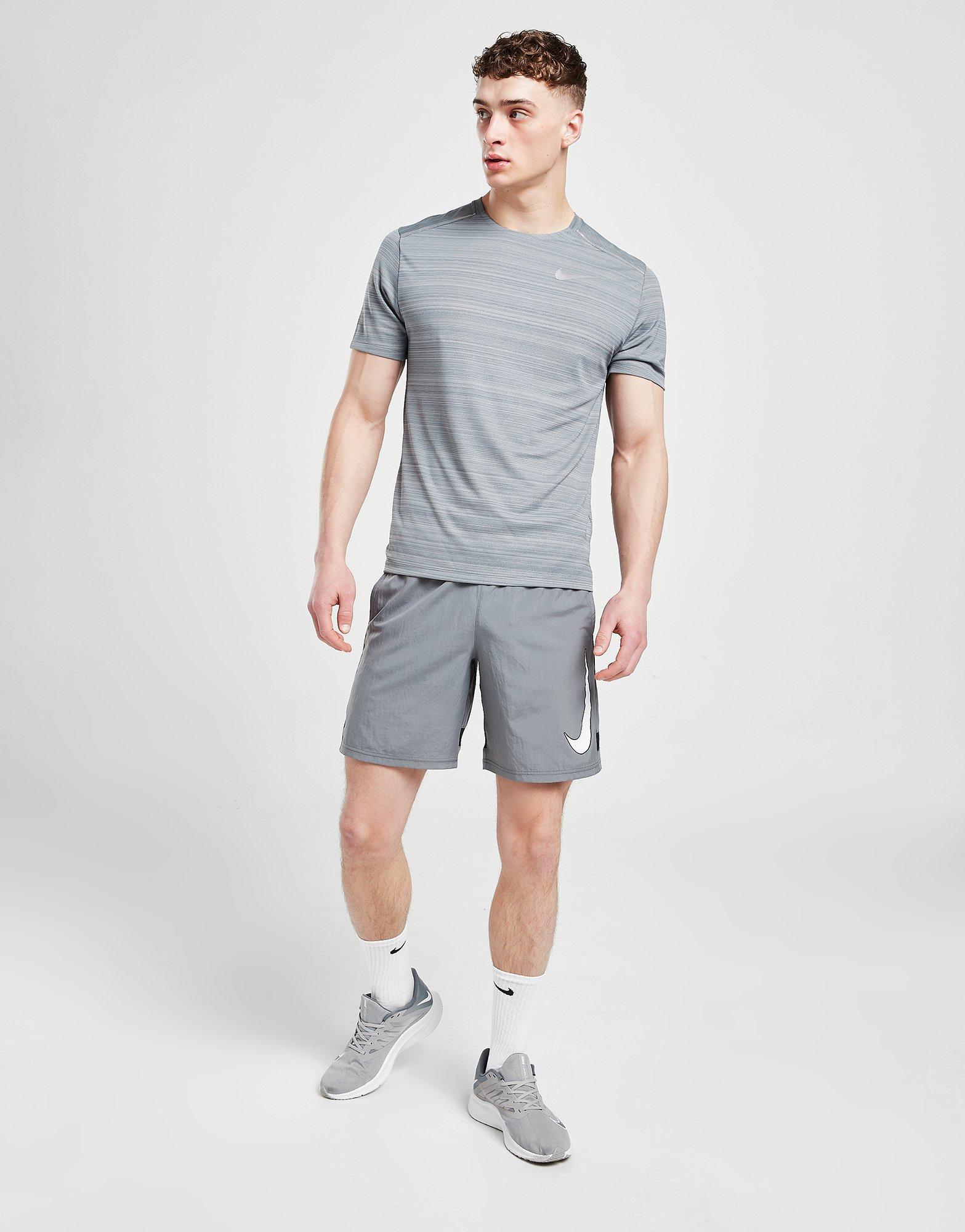 jd sports nike miler