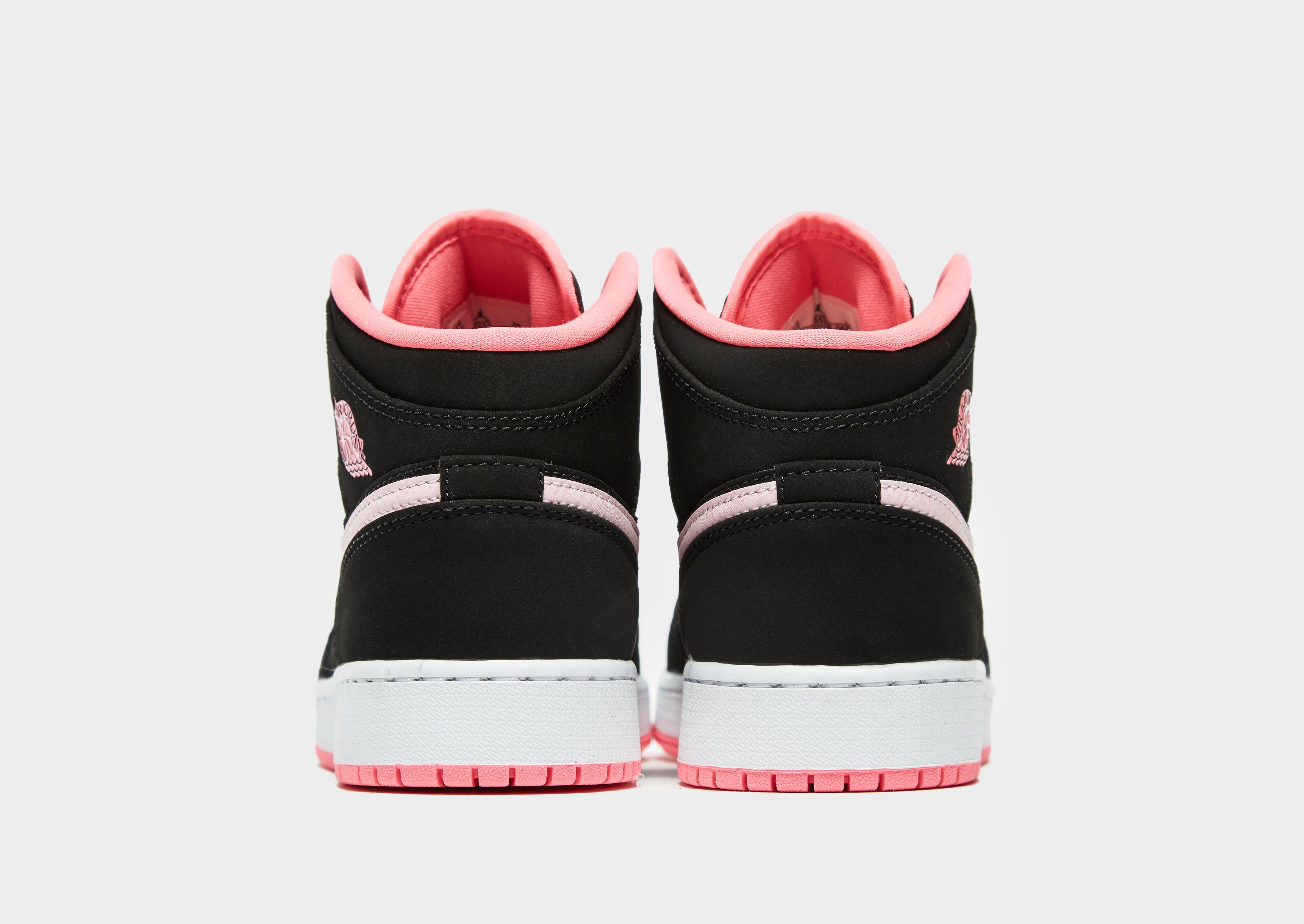 air jordan 1 mid kinder