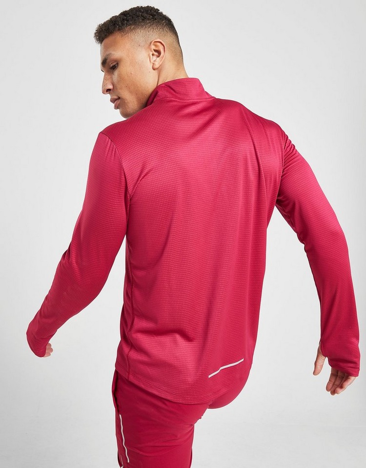 mens nike pacer top