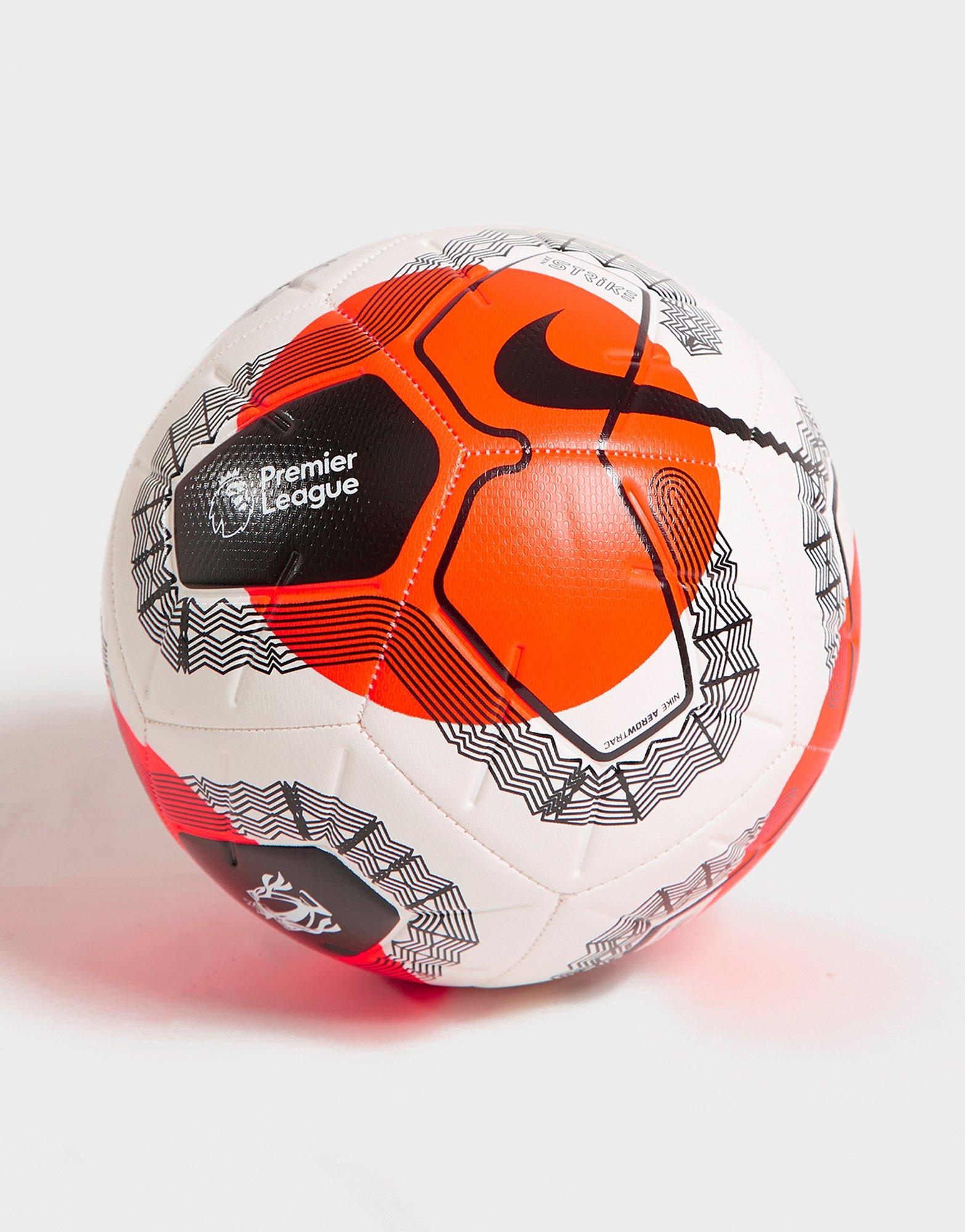 pallone nike premier league