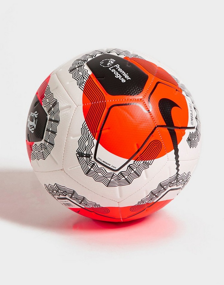 nike premier league football size 5