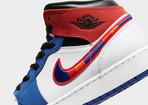air jordan 1 mid enfant air jordan 1 mid enfant
