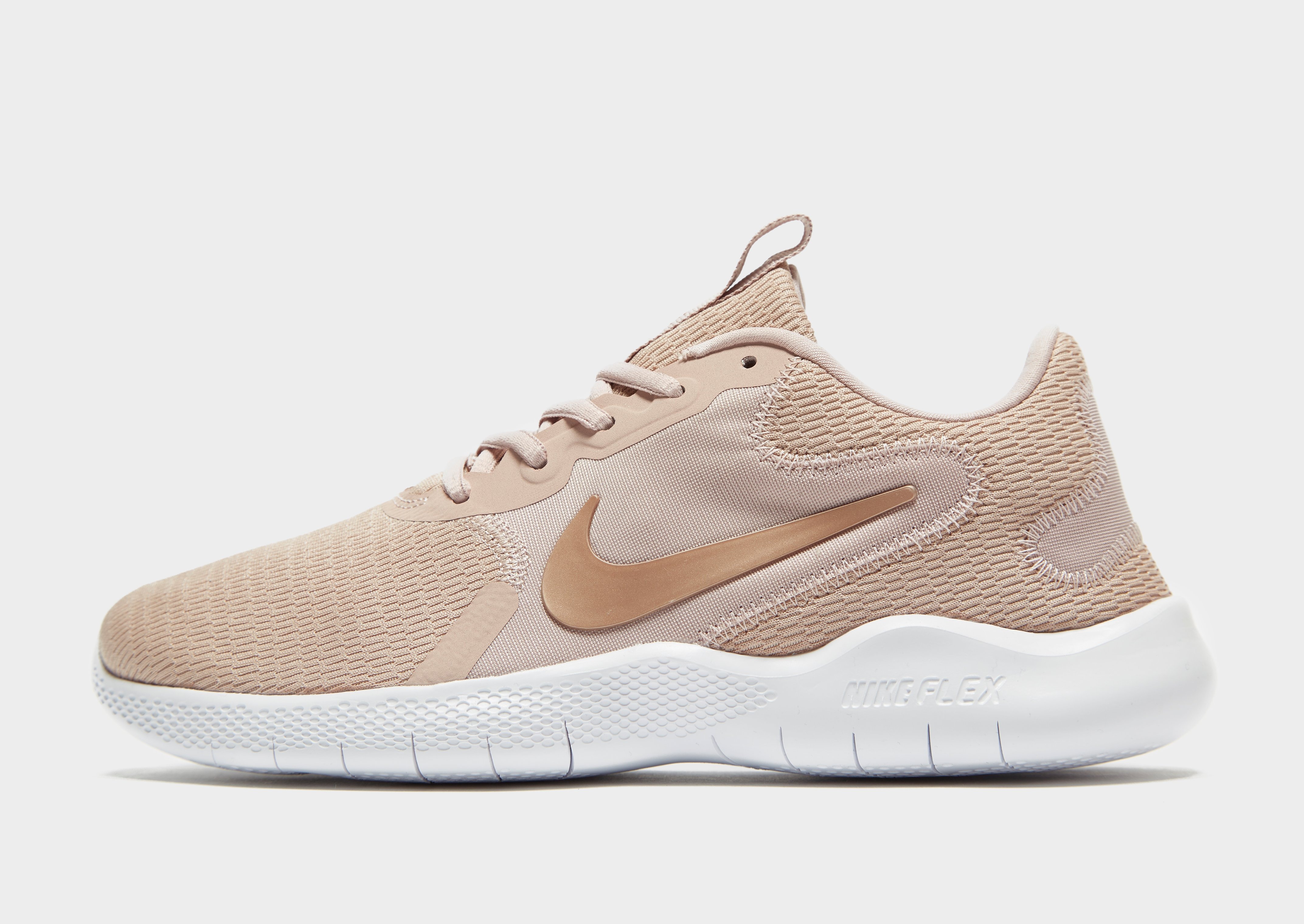 Buy Brown Nike Flex Experience Run 9 Women's JD Sports JD Sports