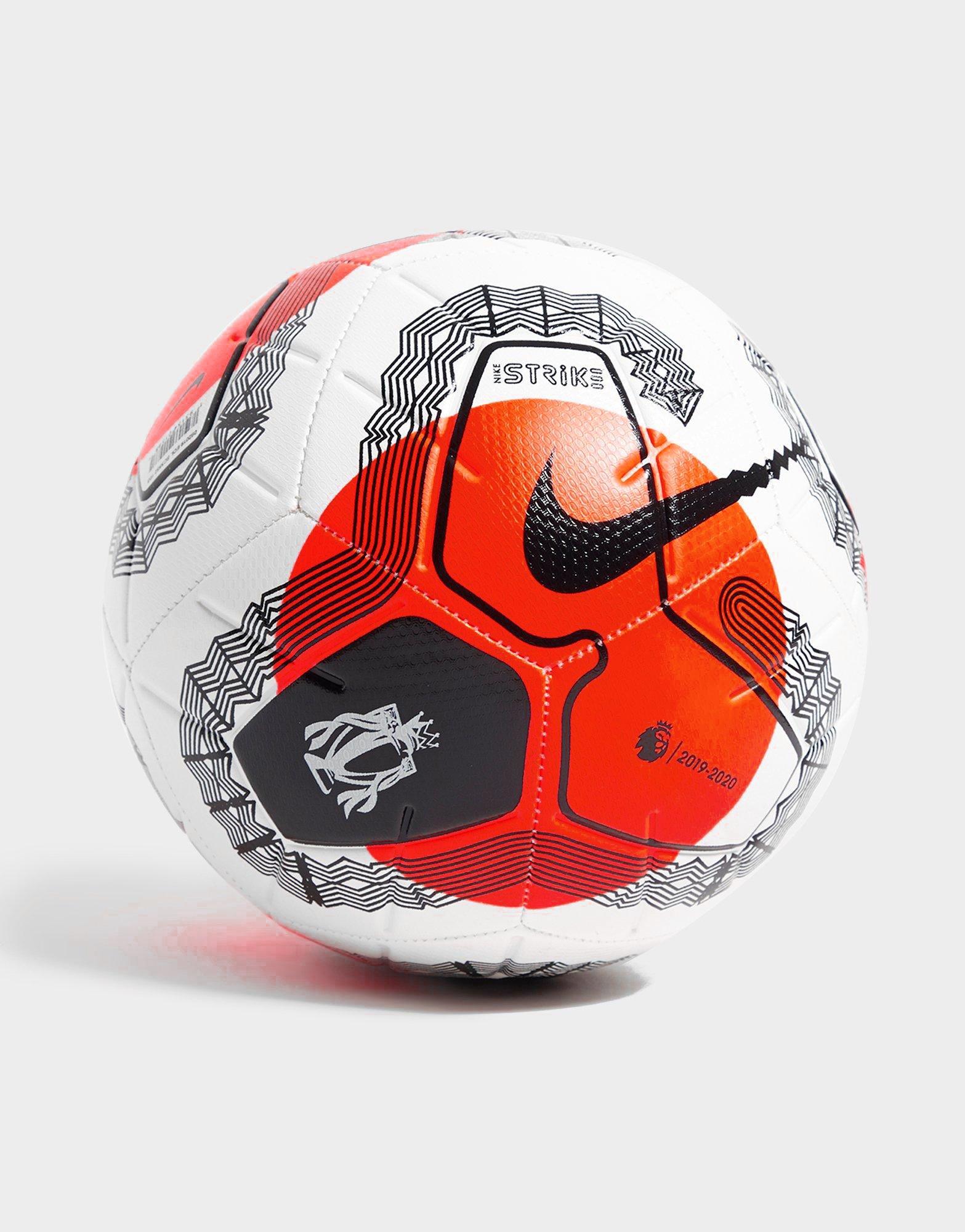 nike premier league strike football size 4